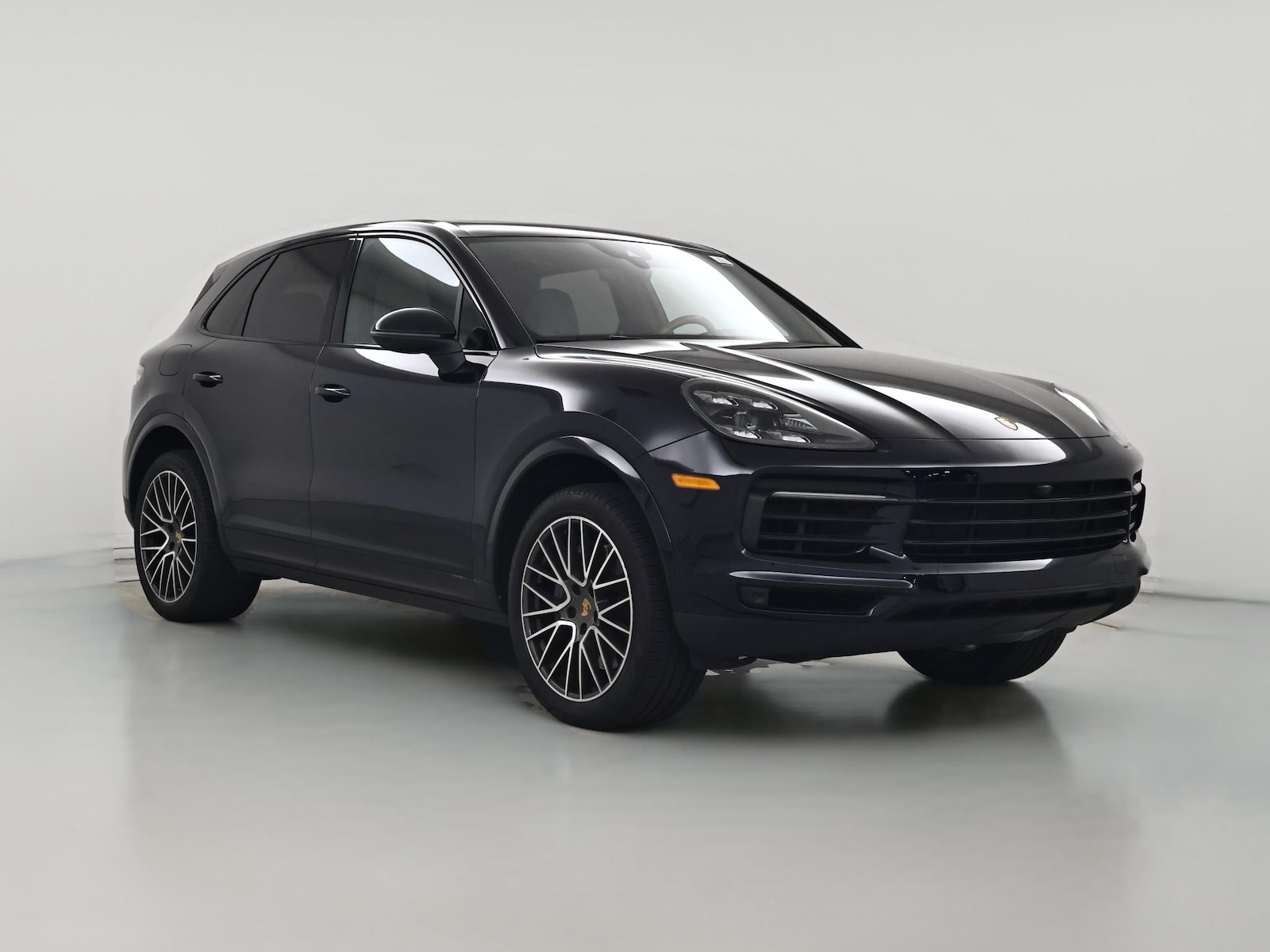 2022 Porsche Cayenne