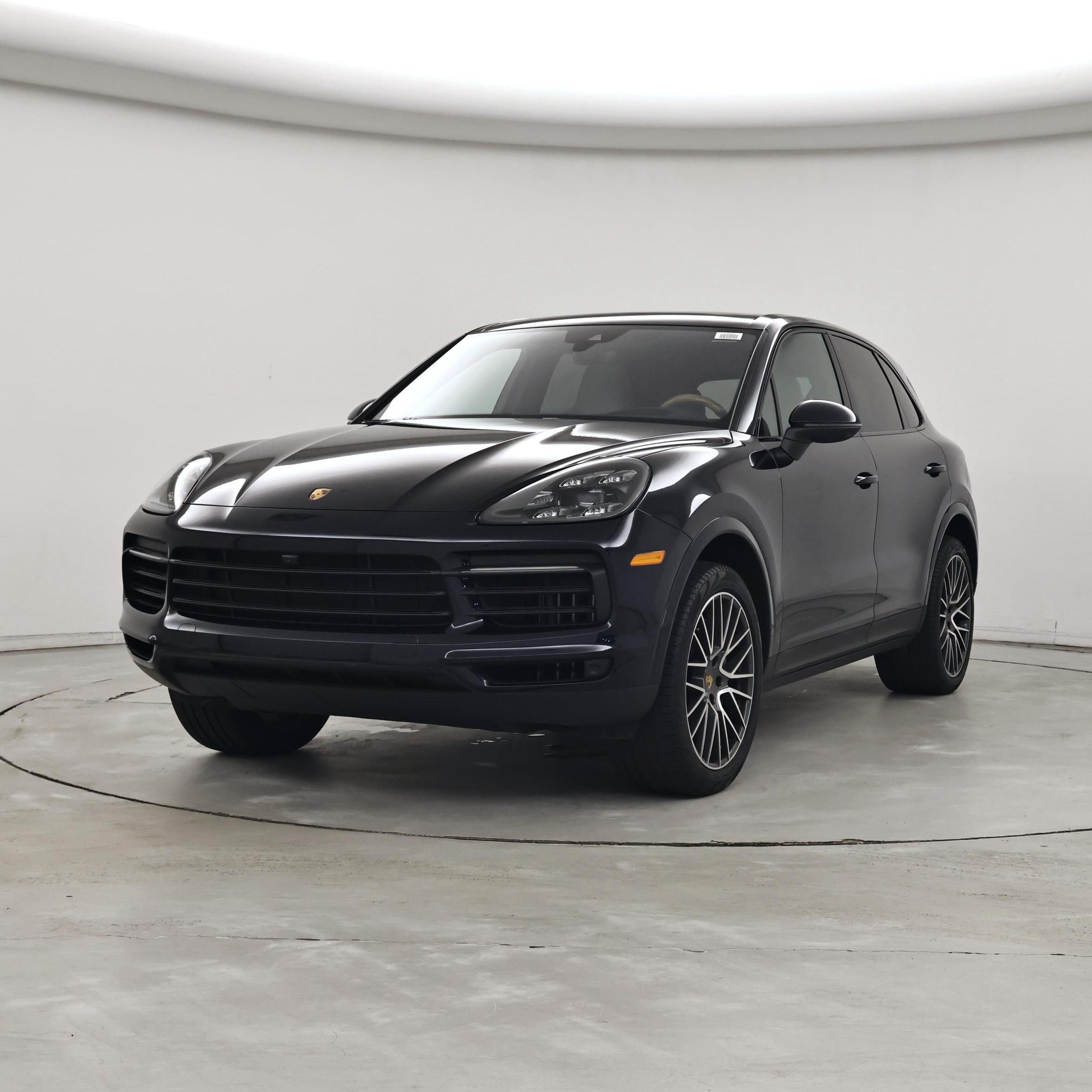 Thumbnail: 2022 Porsche Cayenne - 4