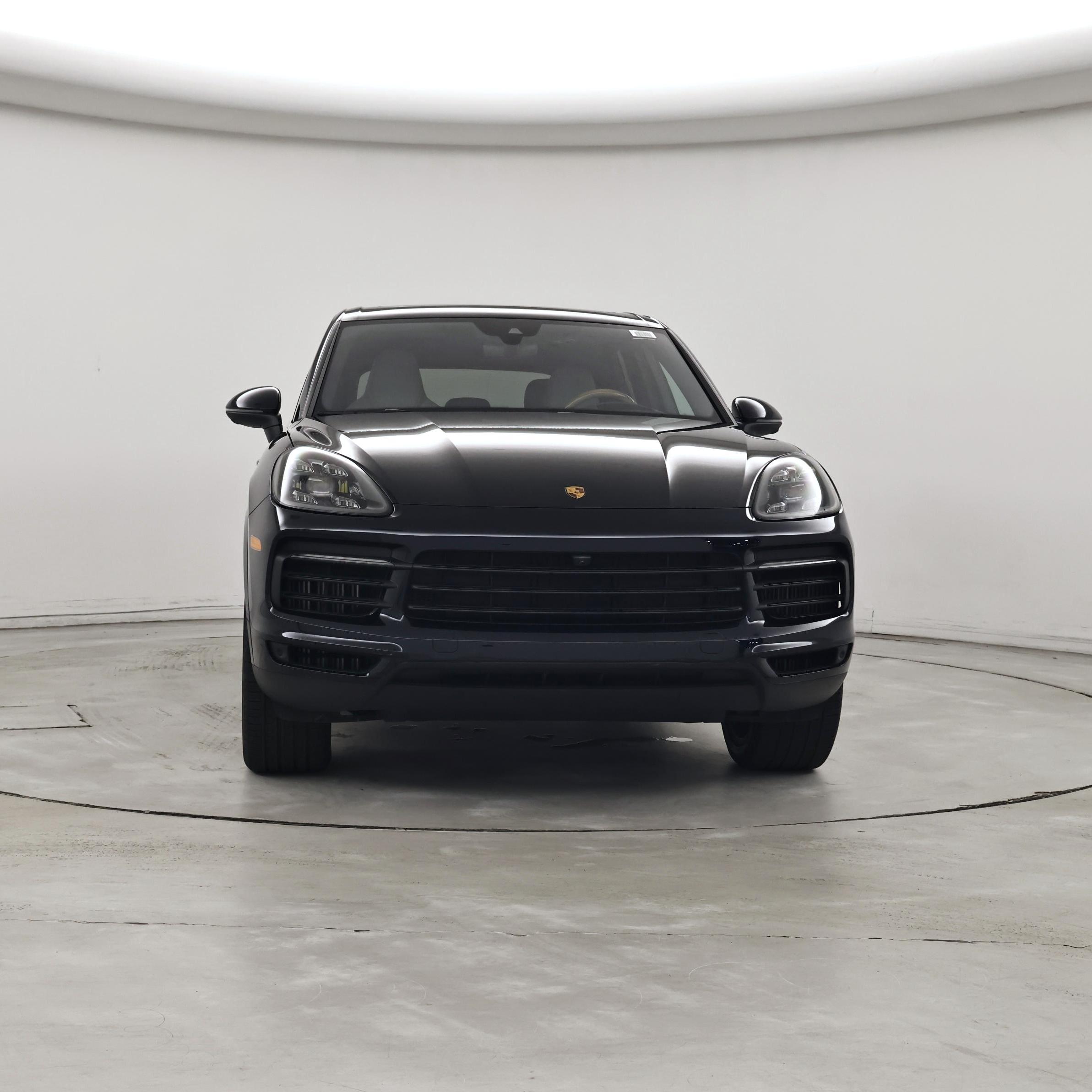 Thumbnail: 2022 Porsche Cayenne - 5