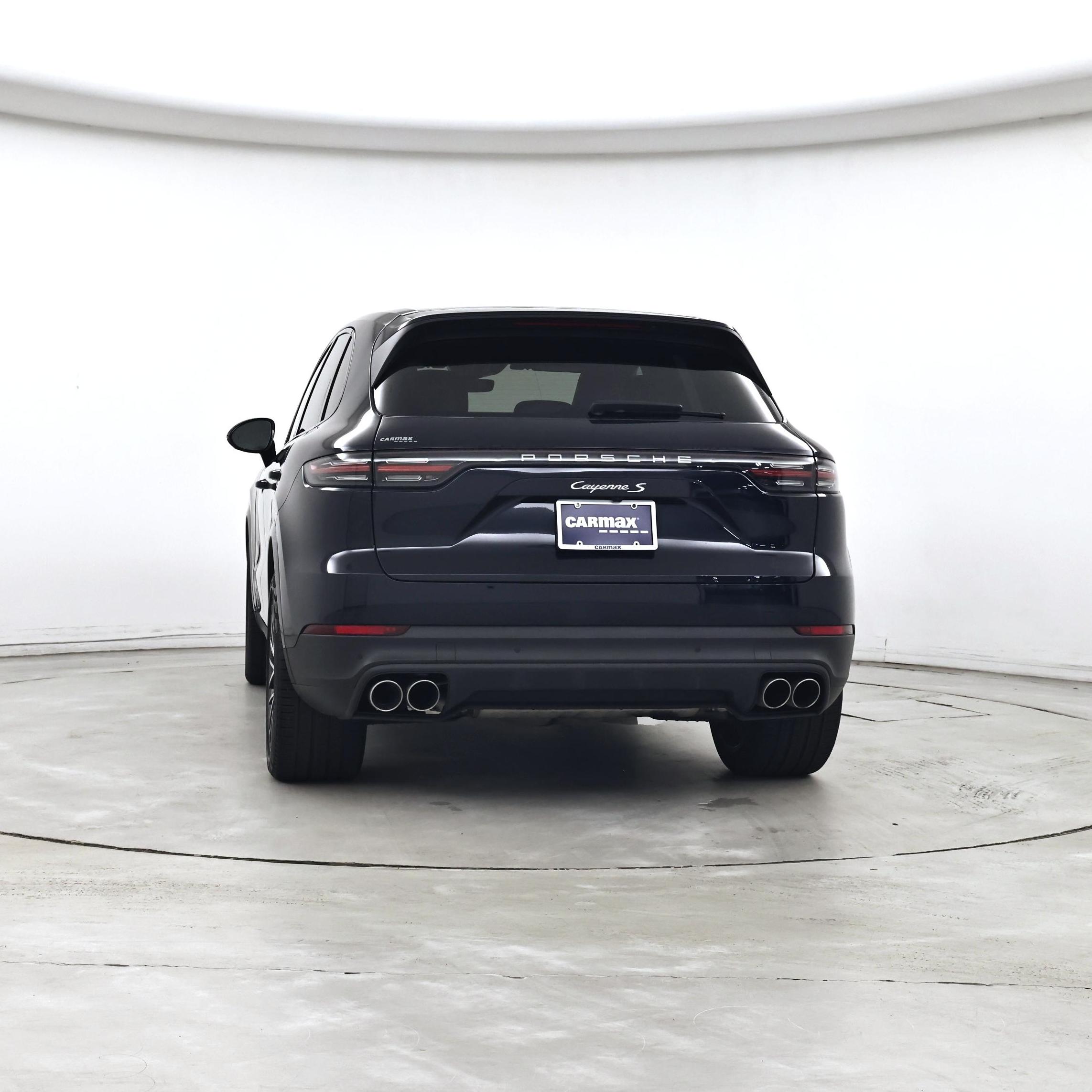 Thumbnail: 2022 Porsche Cayenne - 6