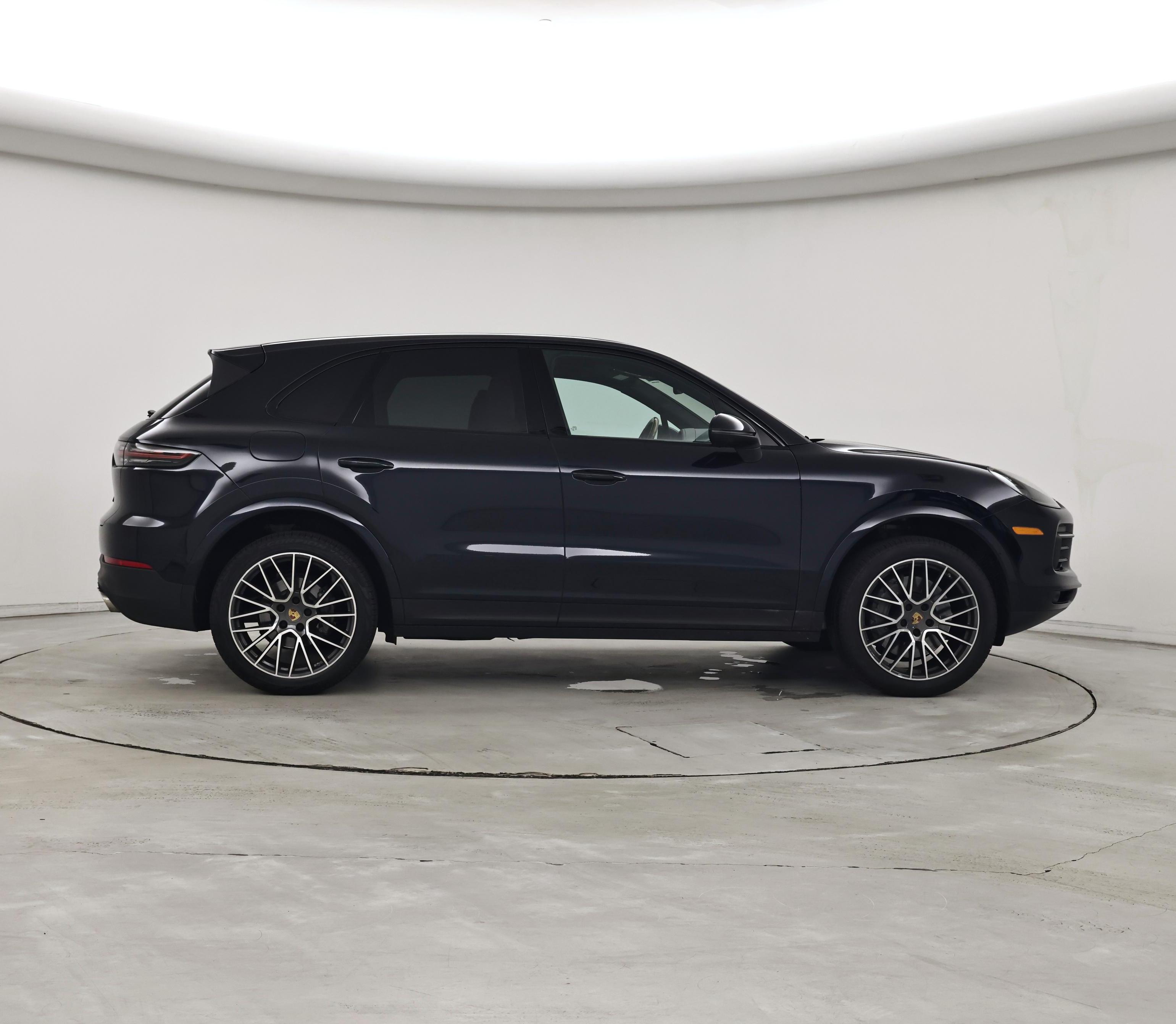 Thumbnail: 2022 Porsche Cayenne - 7