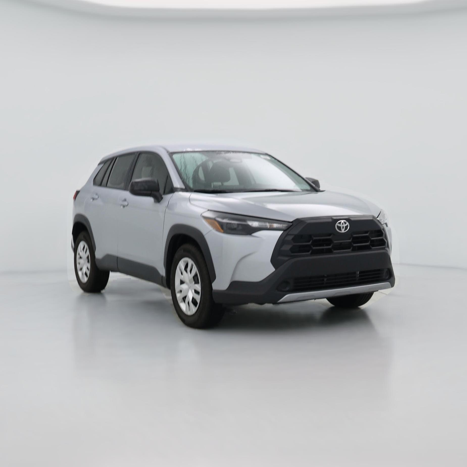 Thumbnail: 2026 Toyota Corolla Cross - 1