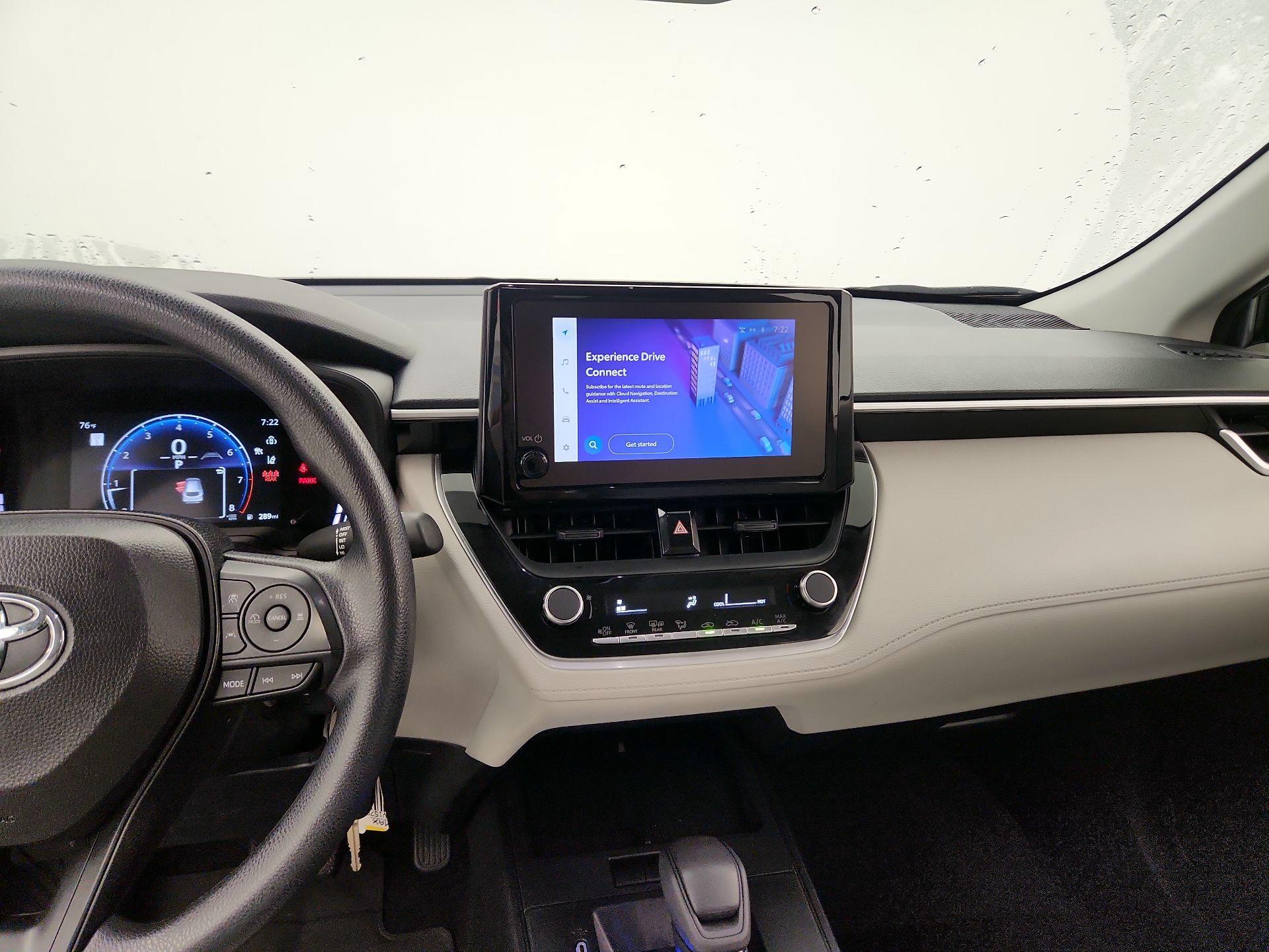 Thumbnail: 2026 Toyota Corolla Cross - 9