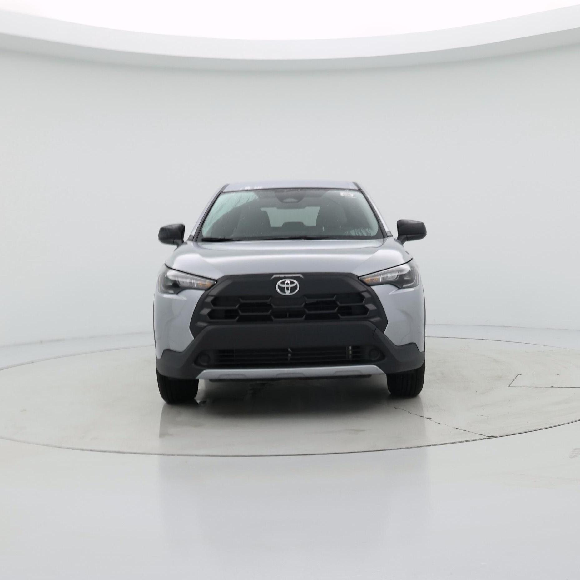 Thumbnail: 2026 Toyota Corolla Cross - 5