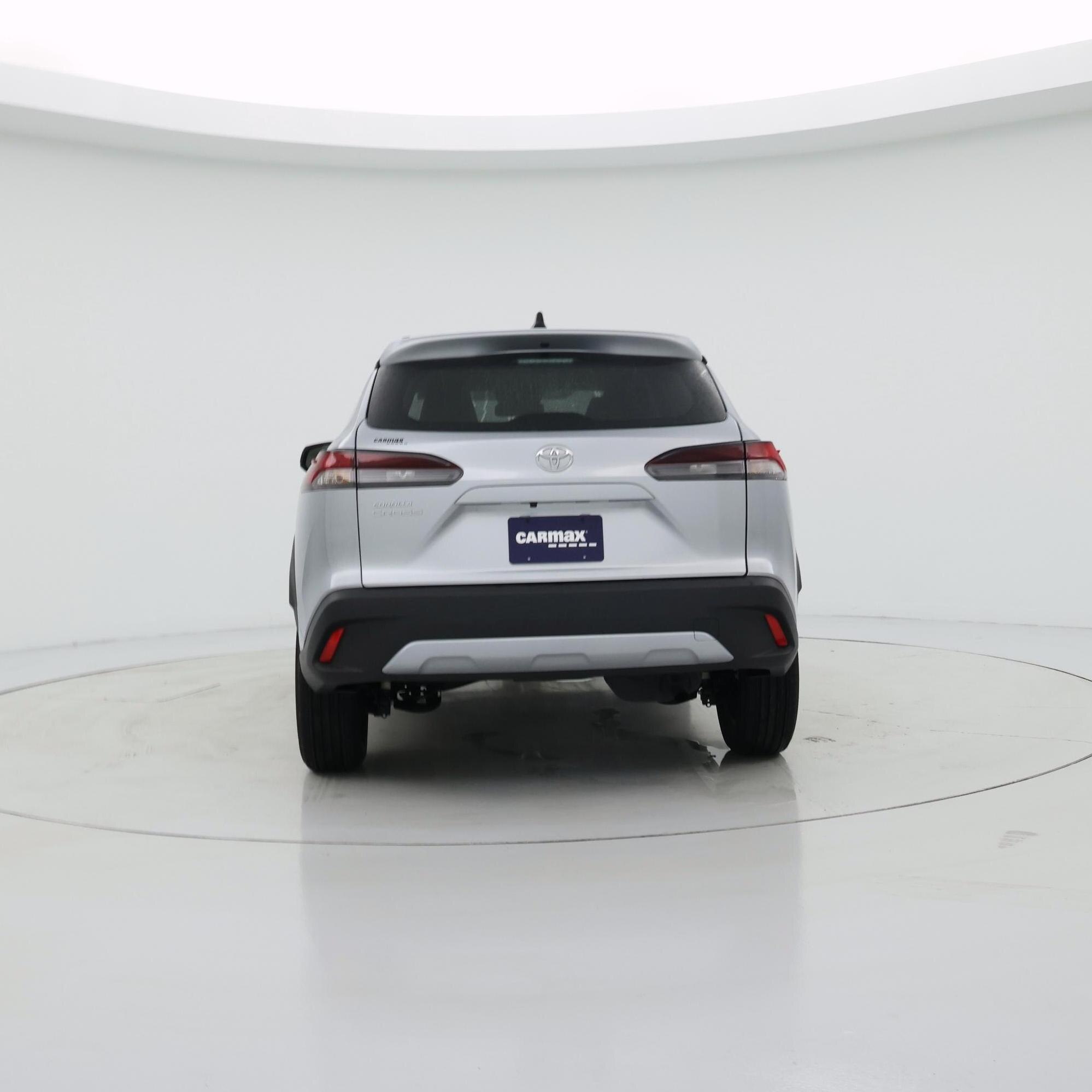 Thumbnail: 2026 Toyota Corolla Cross - 6