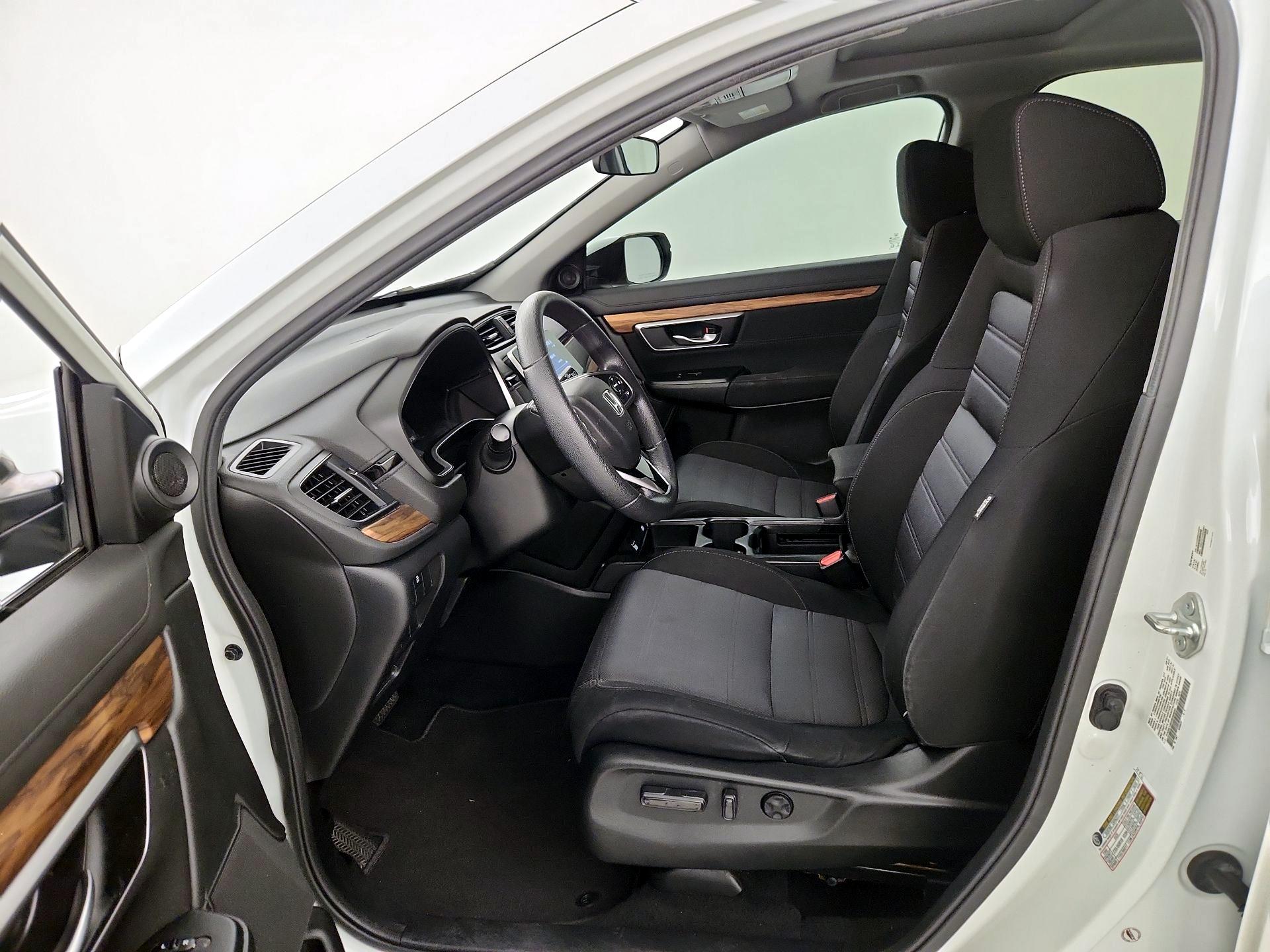 Thumbnail: 2021 Honda CR-V - 11