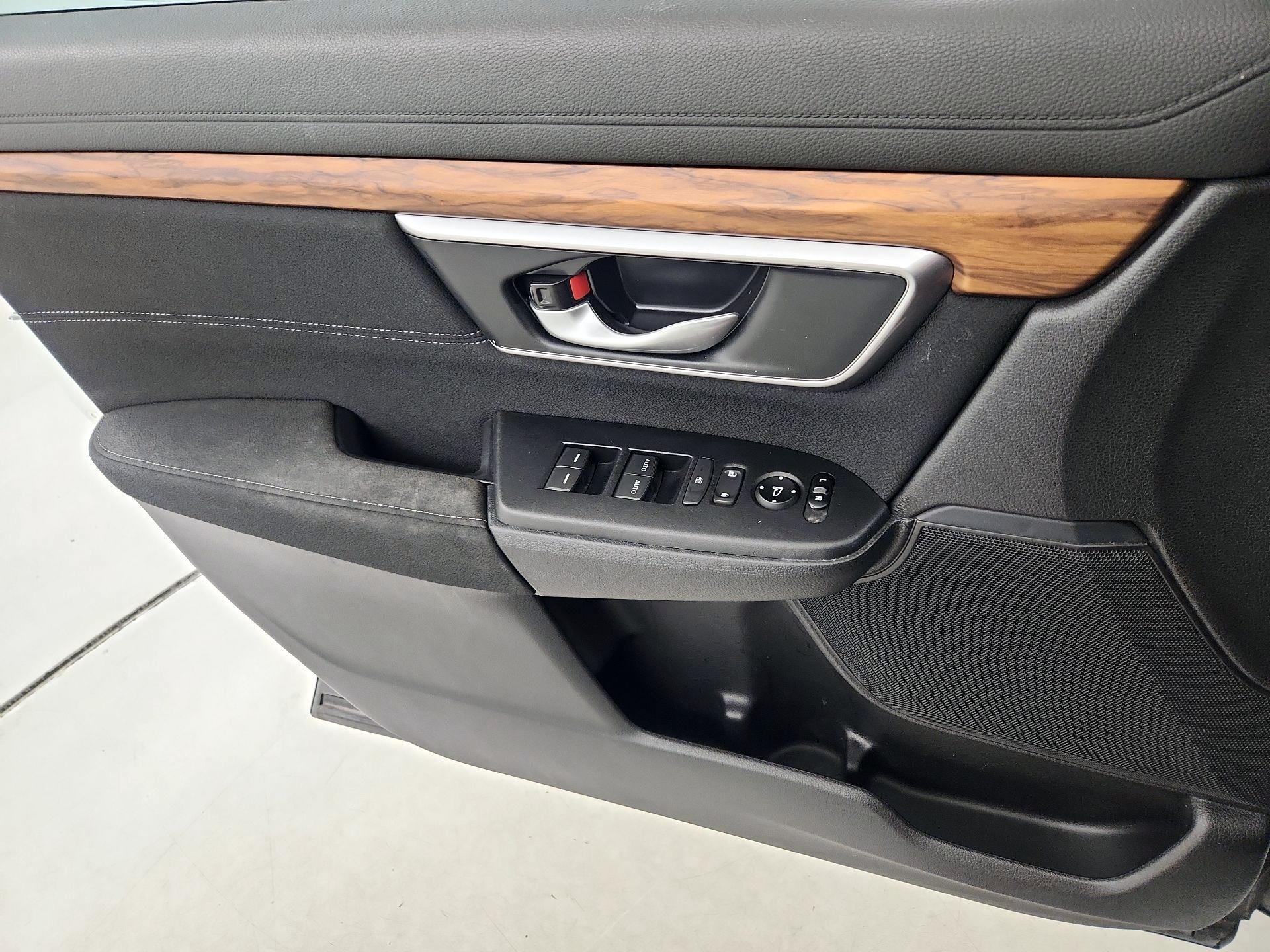 Thumbnail: 2021 Honda CR-V - 12