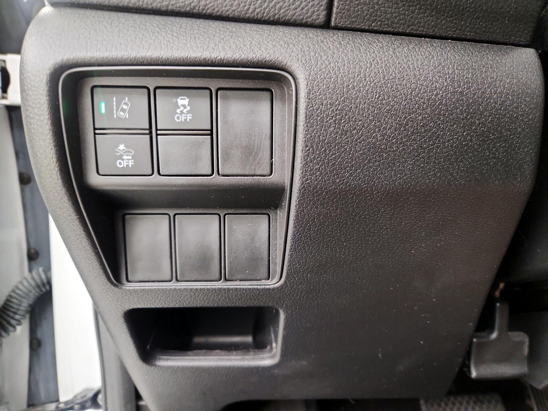 Thumbnail: 2021 Honda CR-V - 13