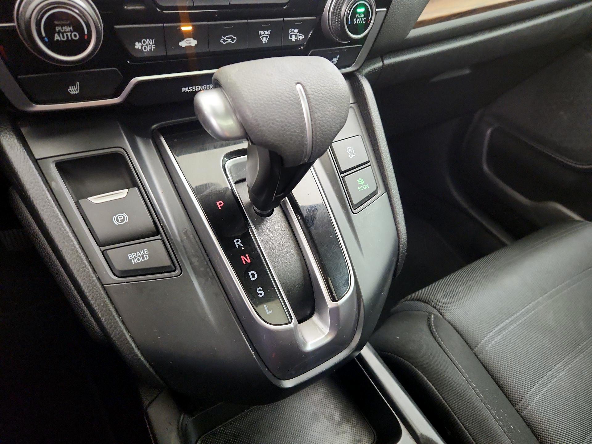 Thumbnail: 2021 Honda CR-V - 17