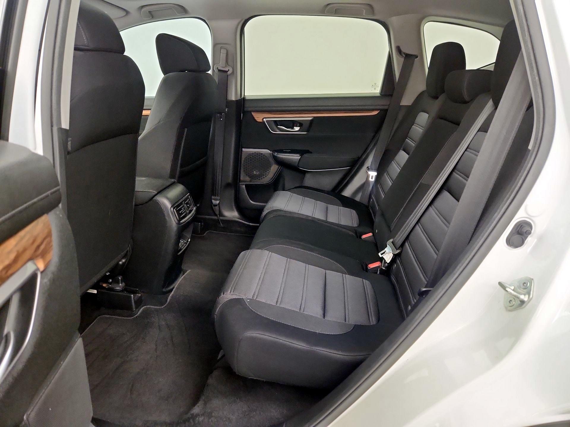 Thumbnail: 2021 Honda CR-V - 20