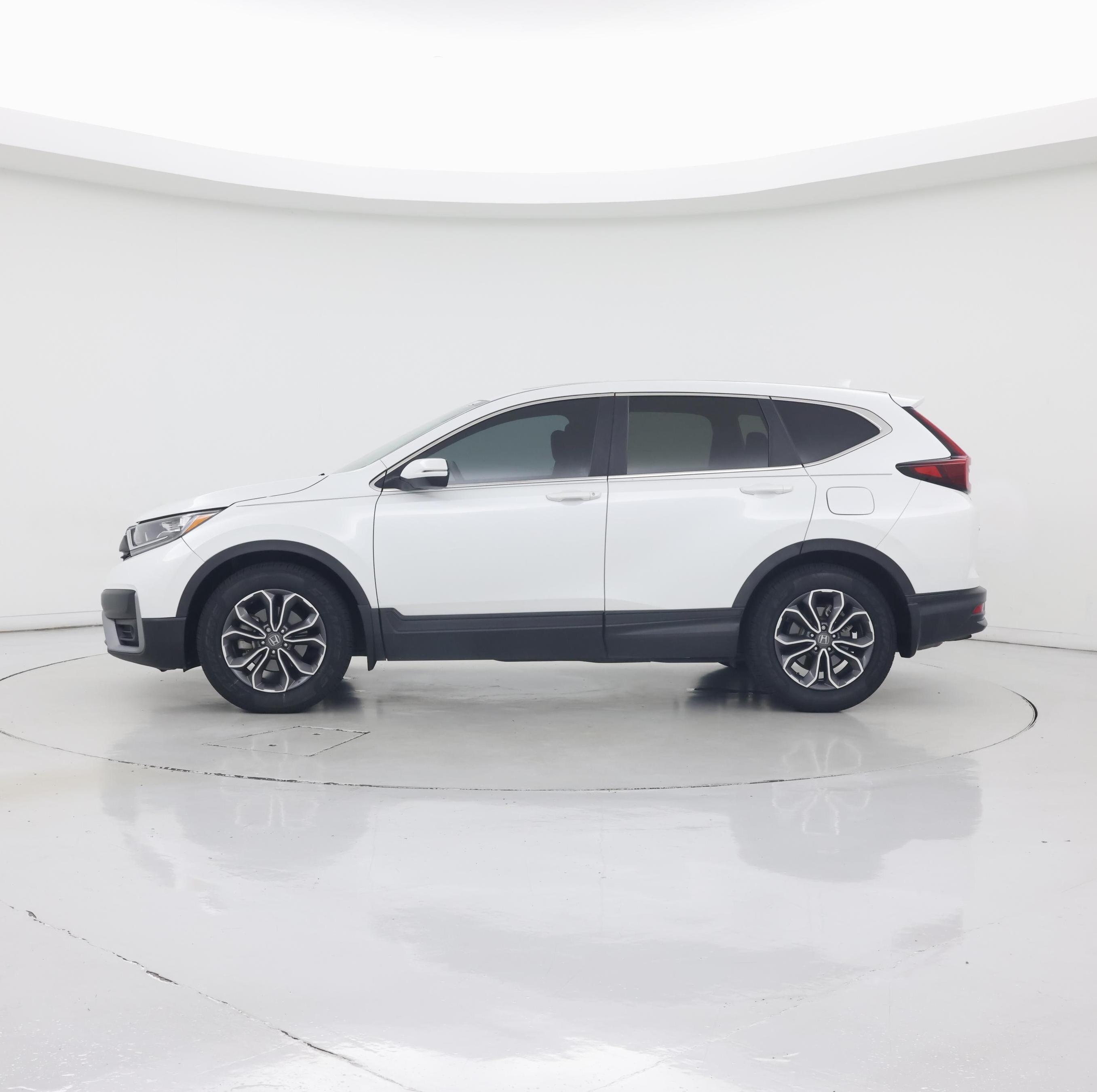 Thumbnail: 2021 Honda CR-V - 3