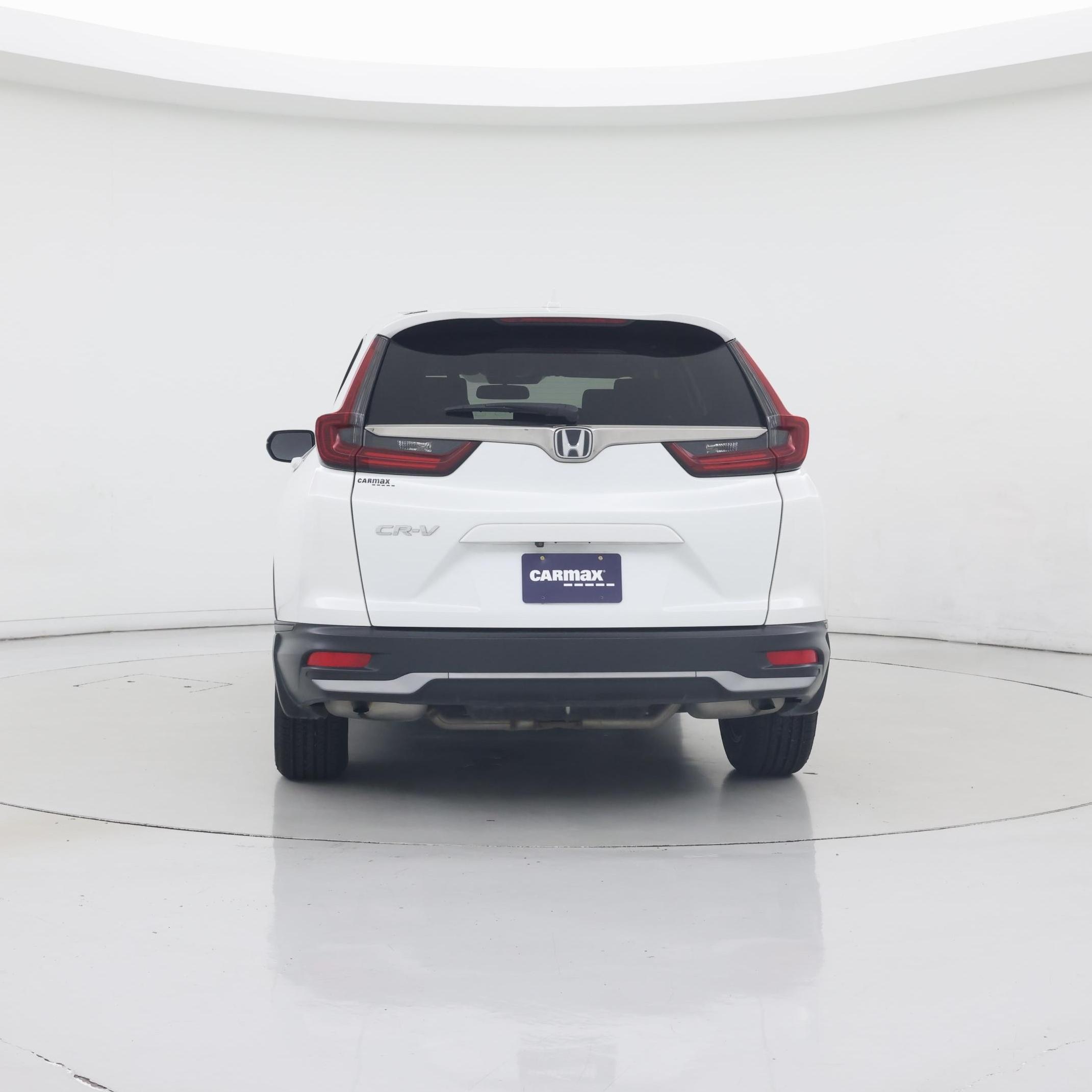 Thumbnail: 2021 Honda CR-V - 6