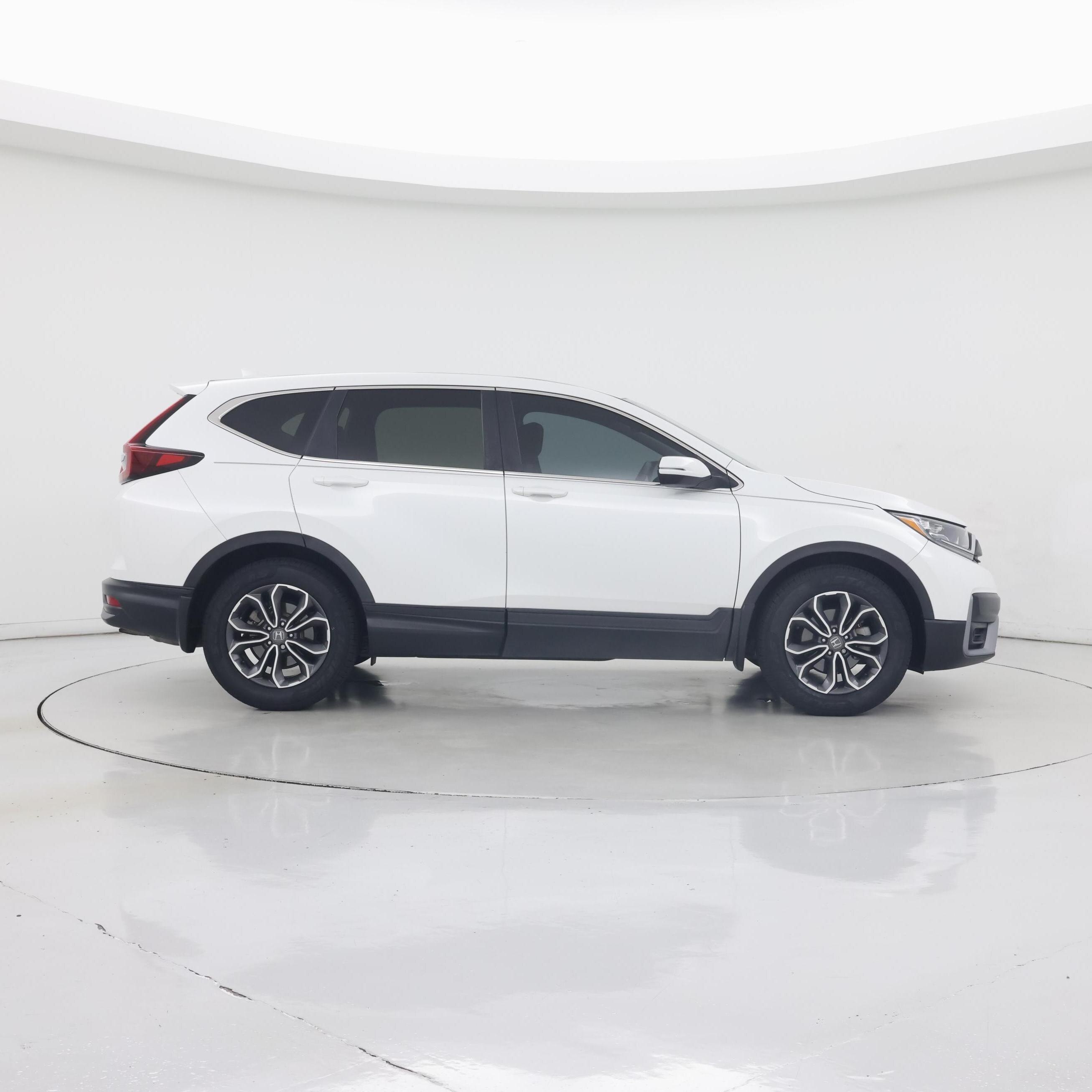 Thumbnail: 2021 Honda CR-V - 7