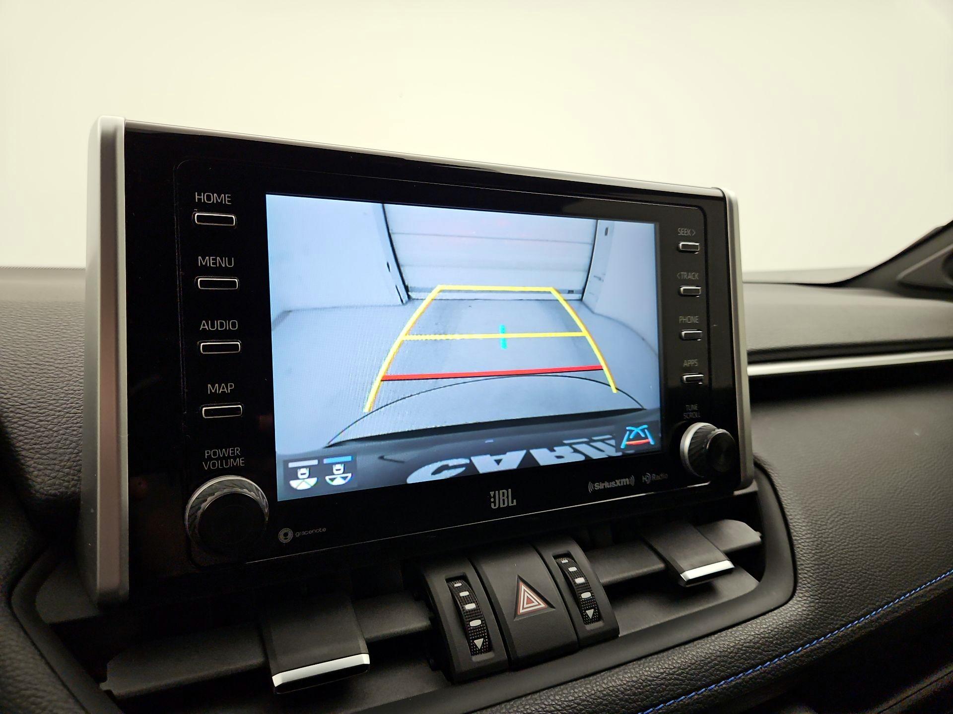Thumbnail: 2019 Toyota RAV4 - 15