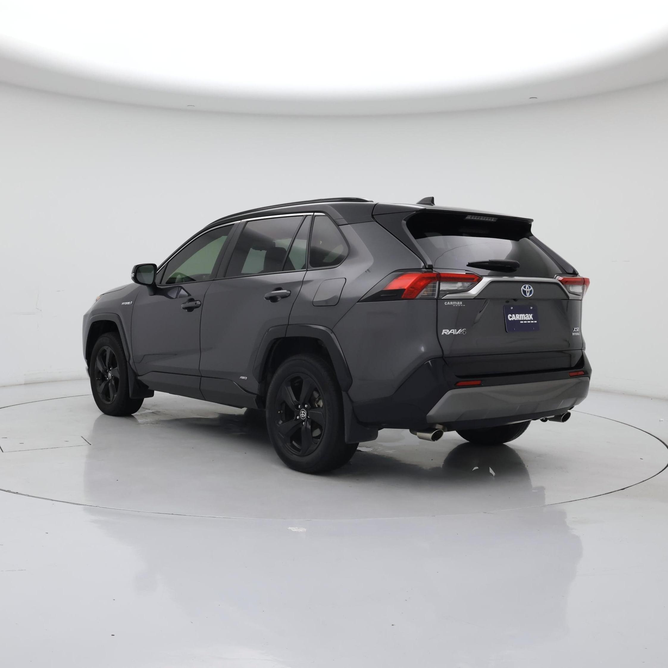 Thumbnail: 2019 Toyota RAV4 - 2