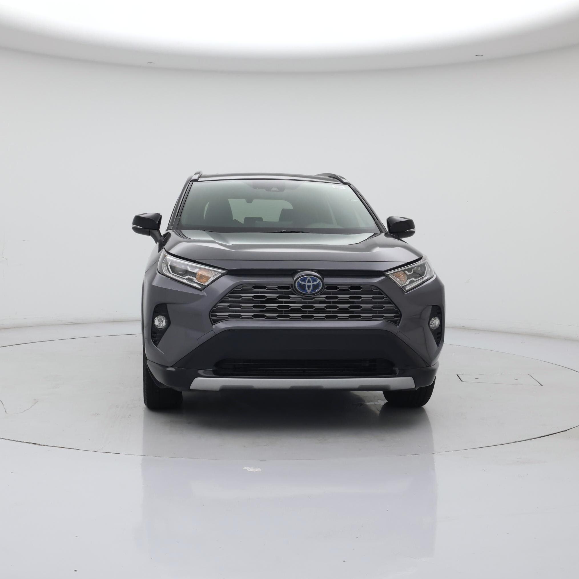 Thumbnail: 2019 Toyota RAV4 - 5