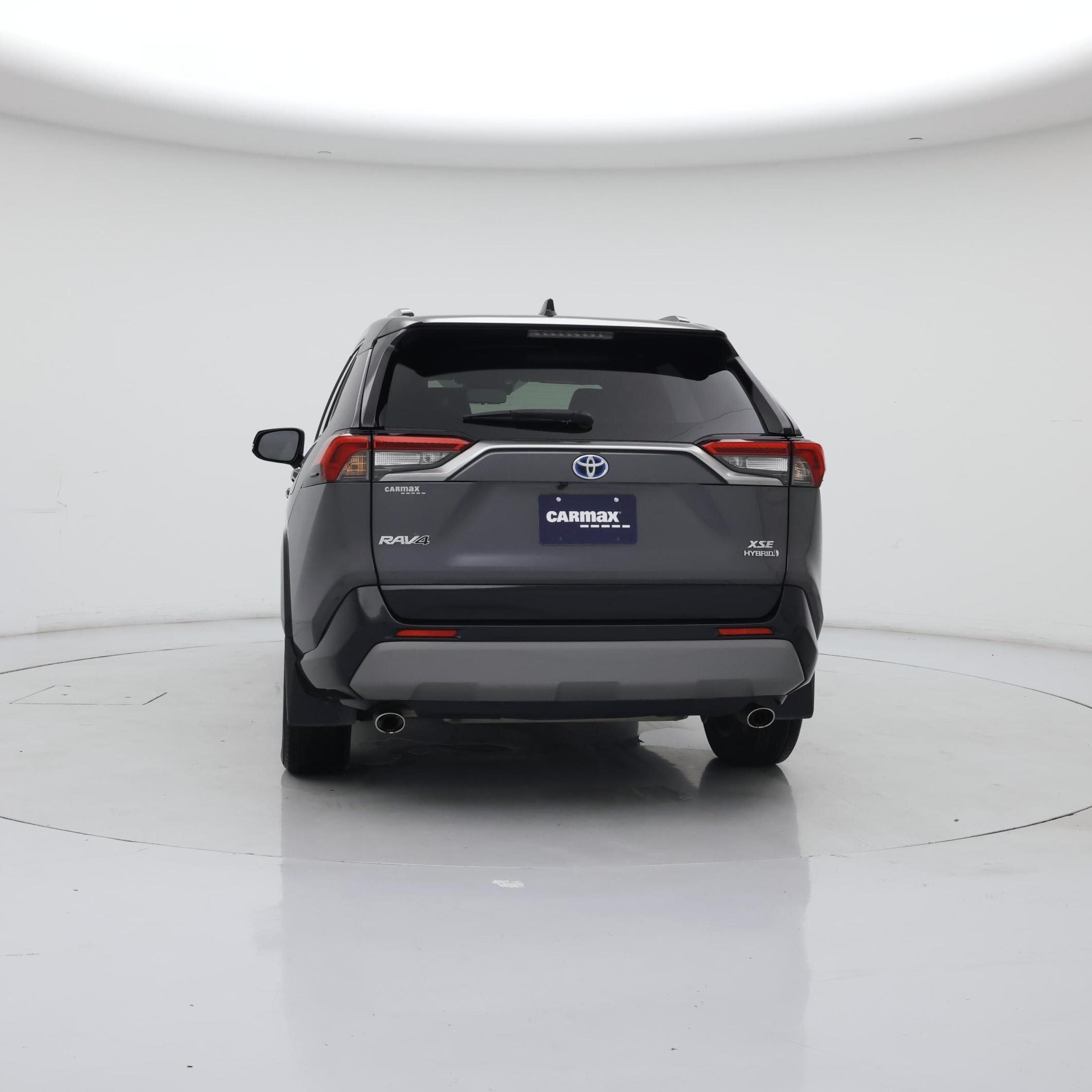 Thumbnail: 2019 Toyota RAV4 - 6