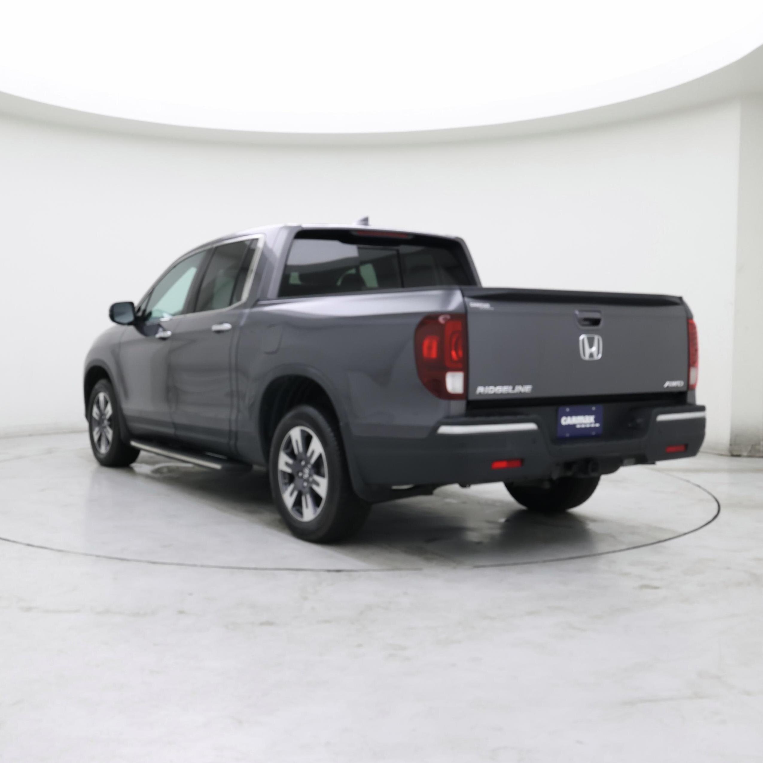Thumbnail: 2018 Honda Ridgeline - 2