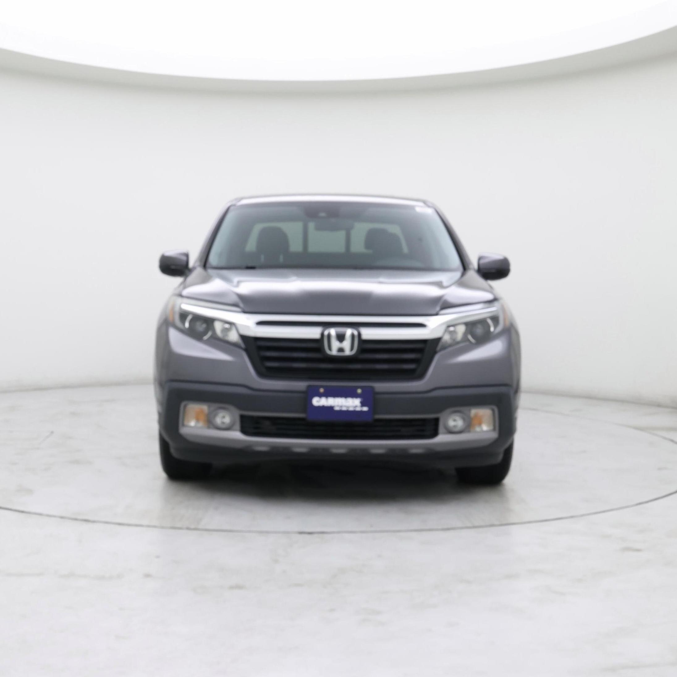 Thumbnail: 2018 Honda Ridgeline - 5