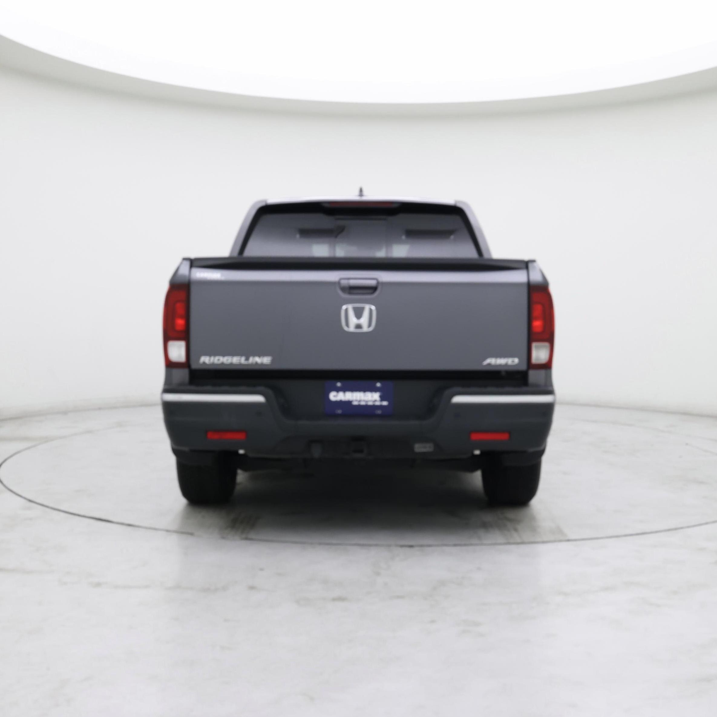 Thumbnail: 2018 Honda Ridgeline - 6