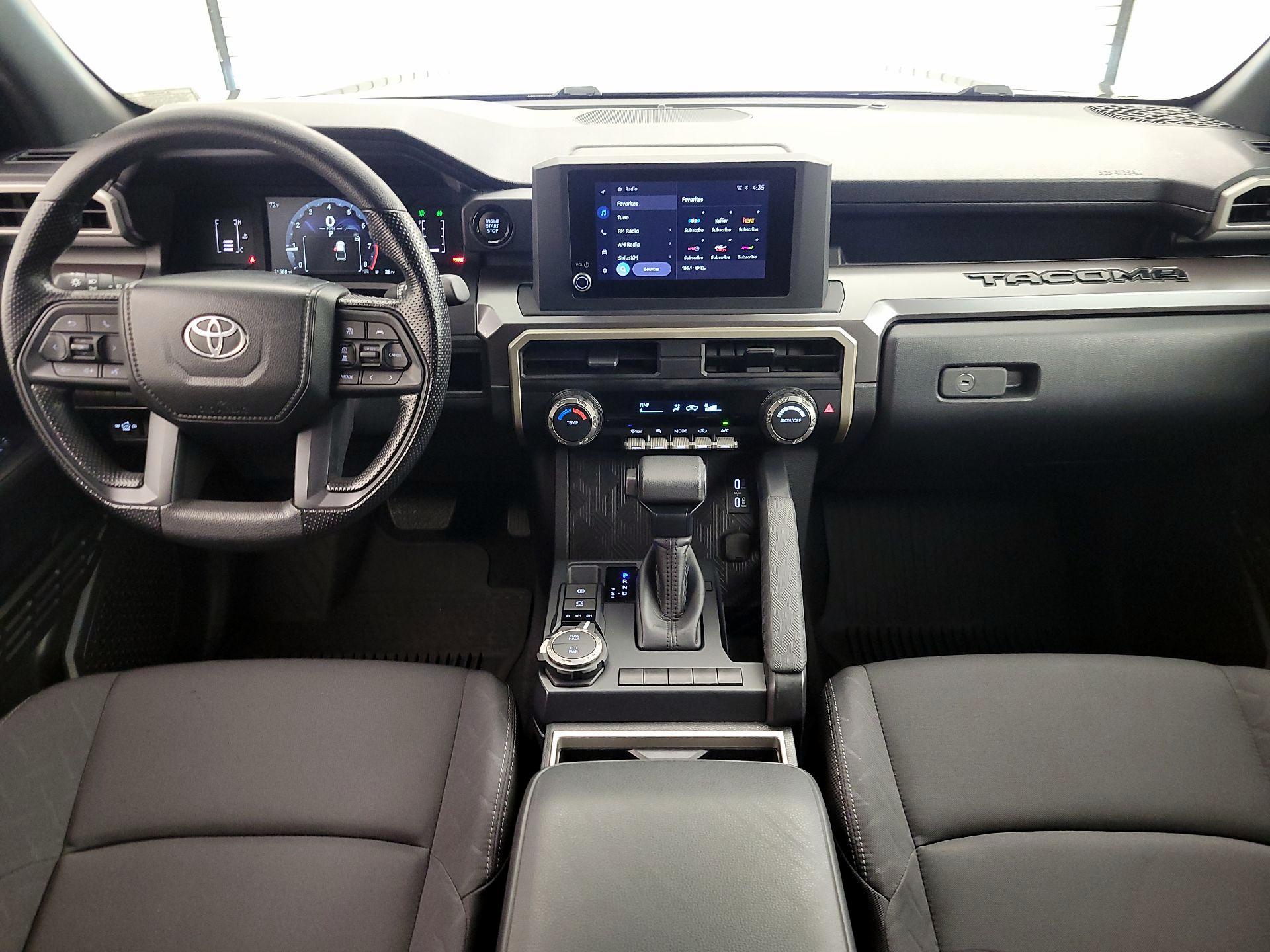 Thumbnail: 2024 Toyota Tacoma - 9