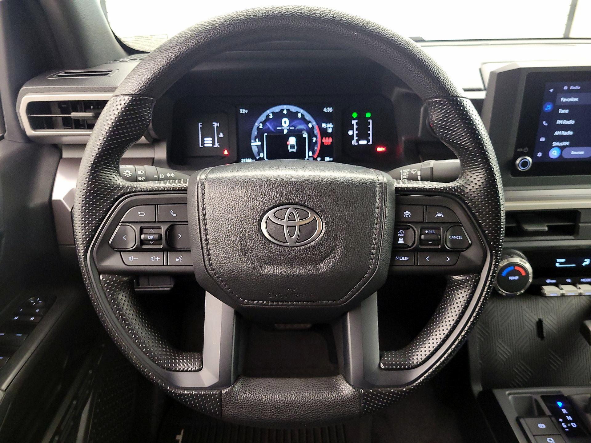 Thumbnail: 2024 Toyota Tacoma - 10