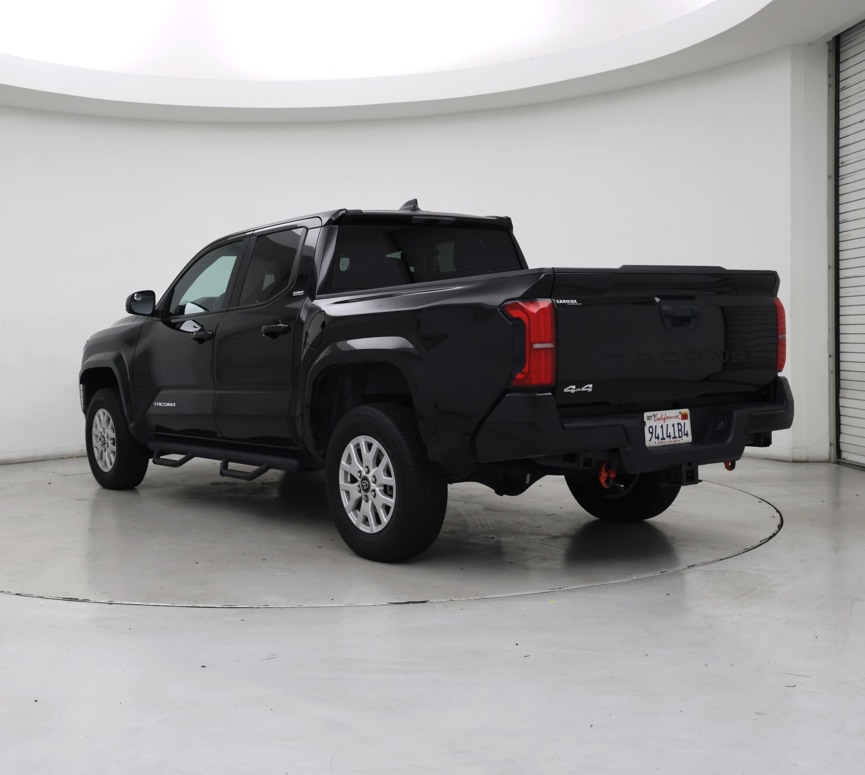 Thumbnail: 2024 Toyota Tacoma - 2