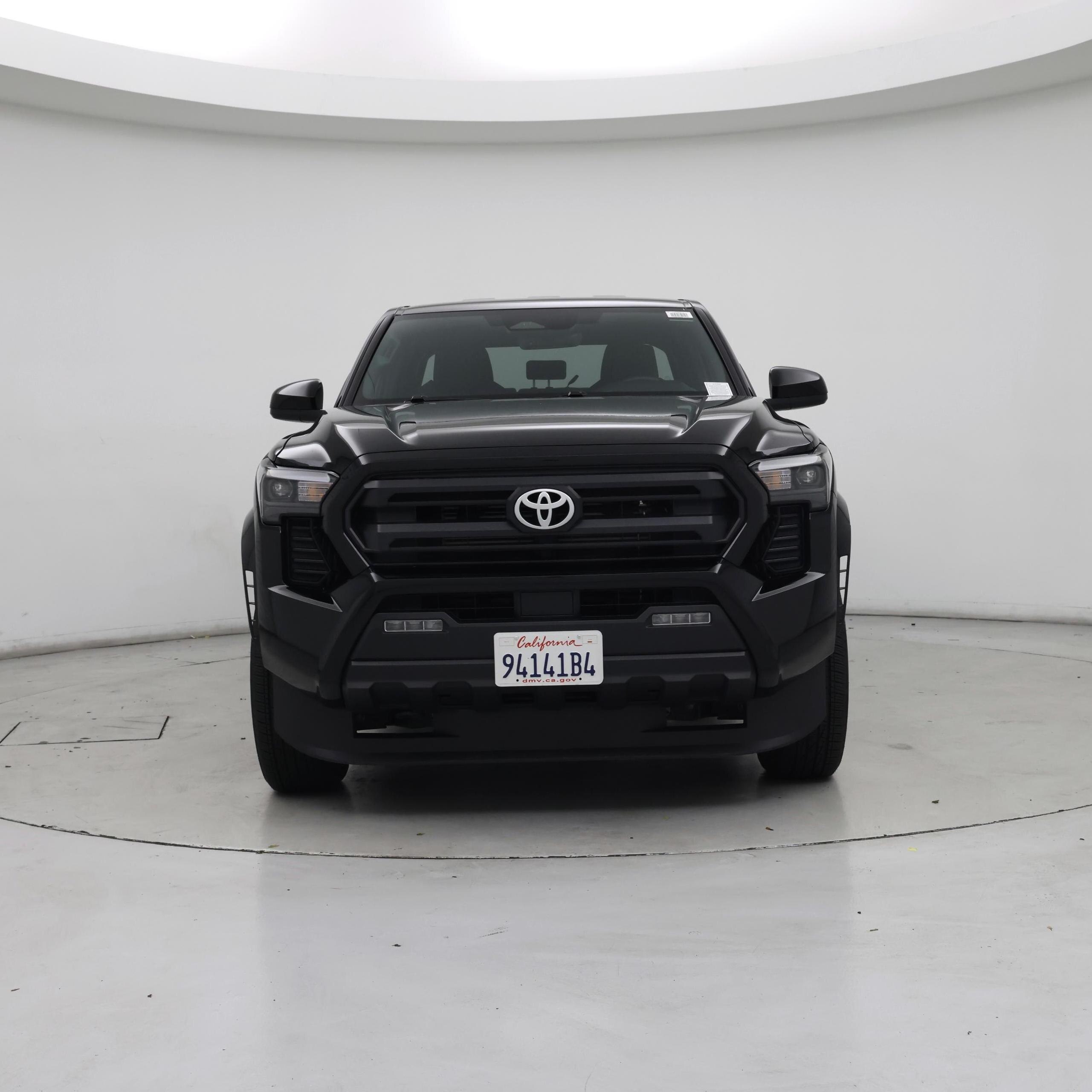 Thumbnail: 2024 Toyota Tacoma - 5