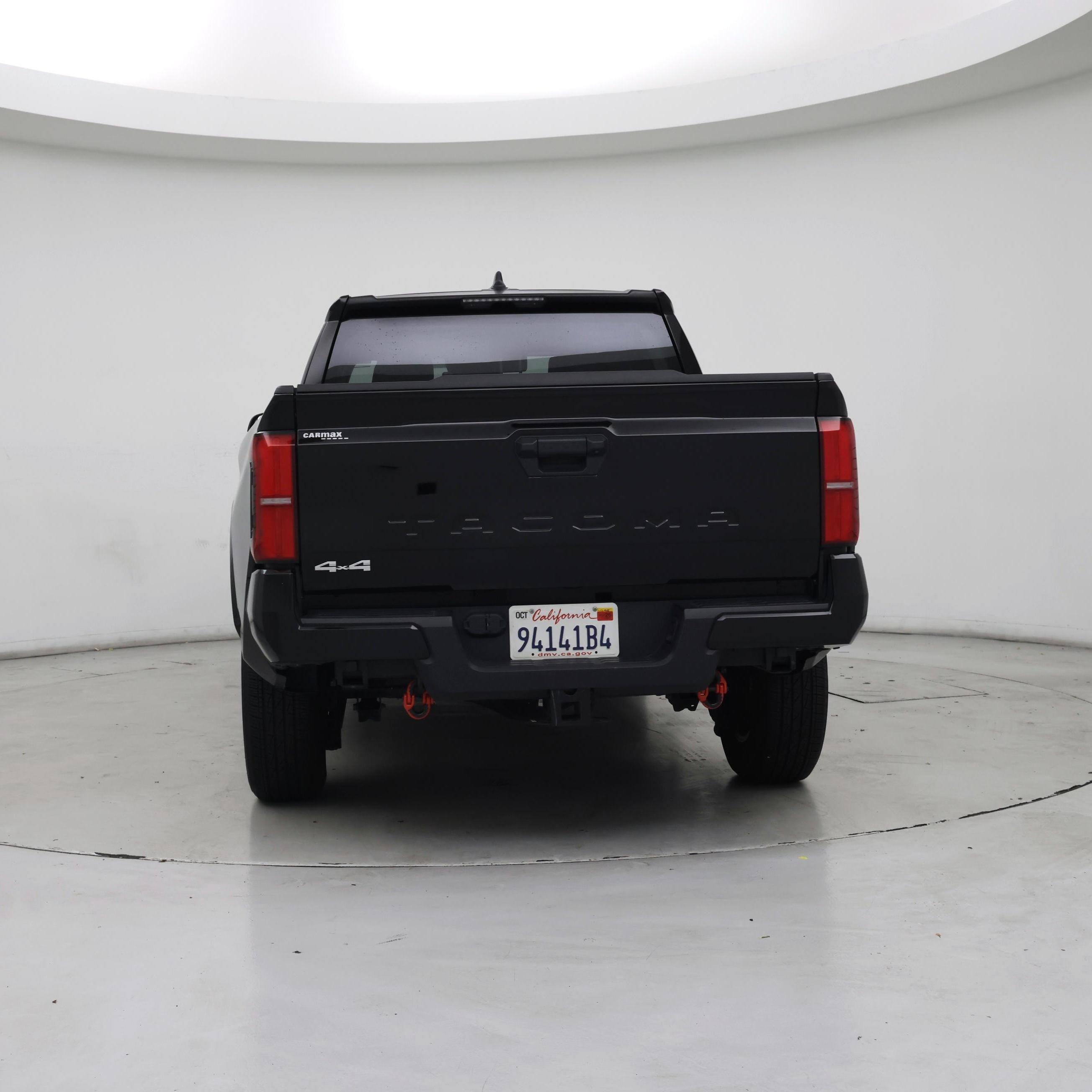 Thumbnail: 2024 Toyota Tacoma - 6