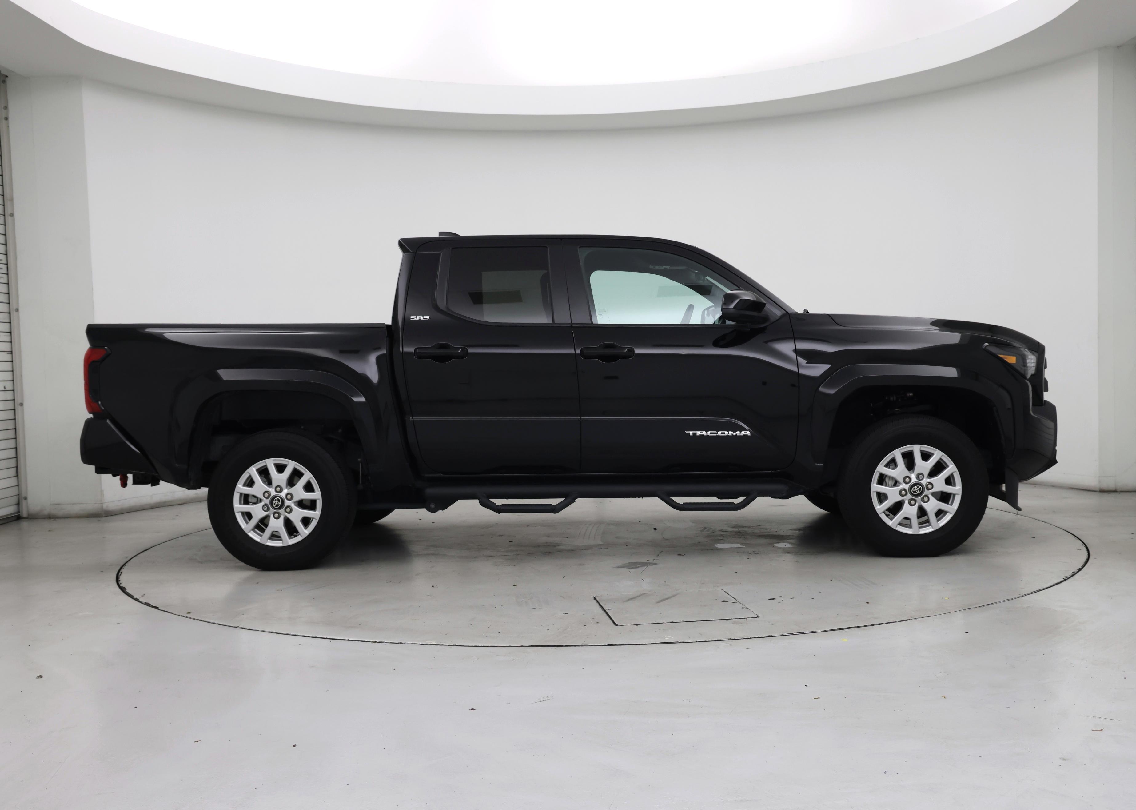 Thumbnail: 2024 Toyota Tacoma - 7
