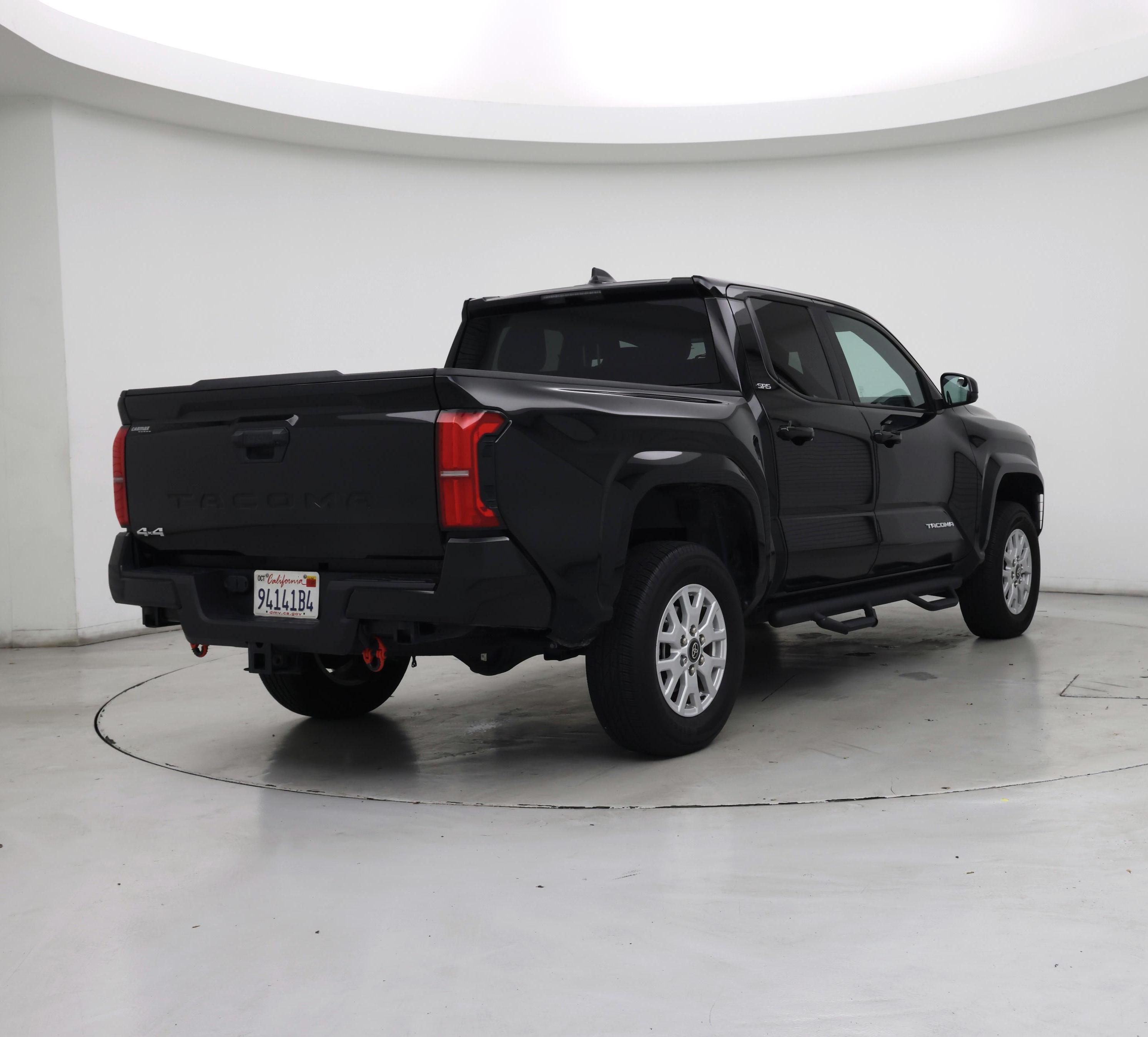 Thumbnail: 2024 Toyota Tacoma - 8
