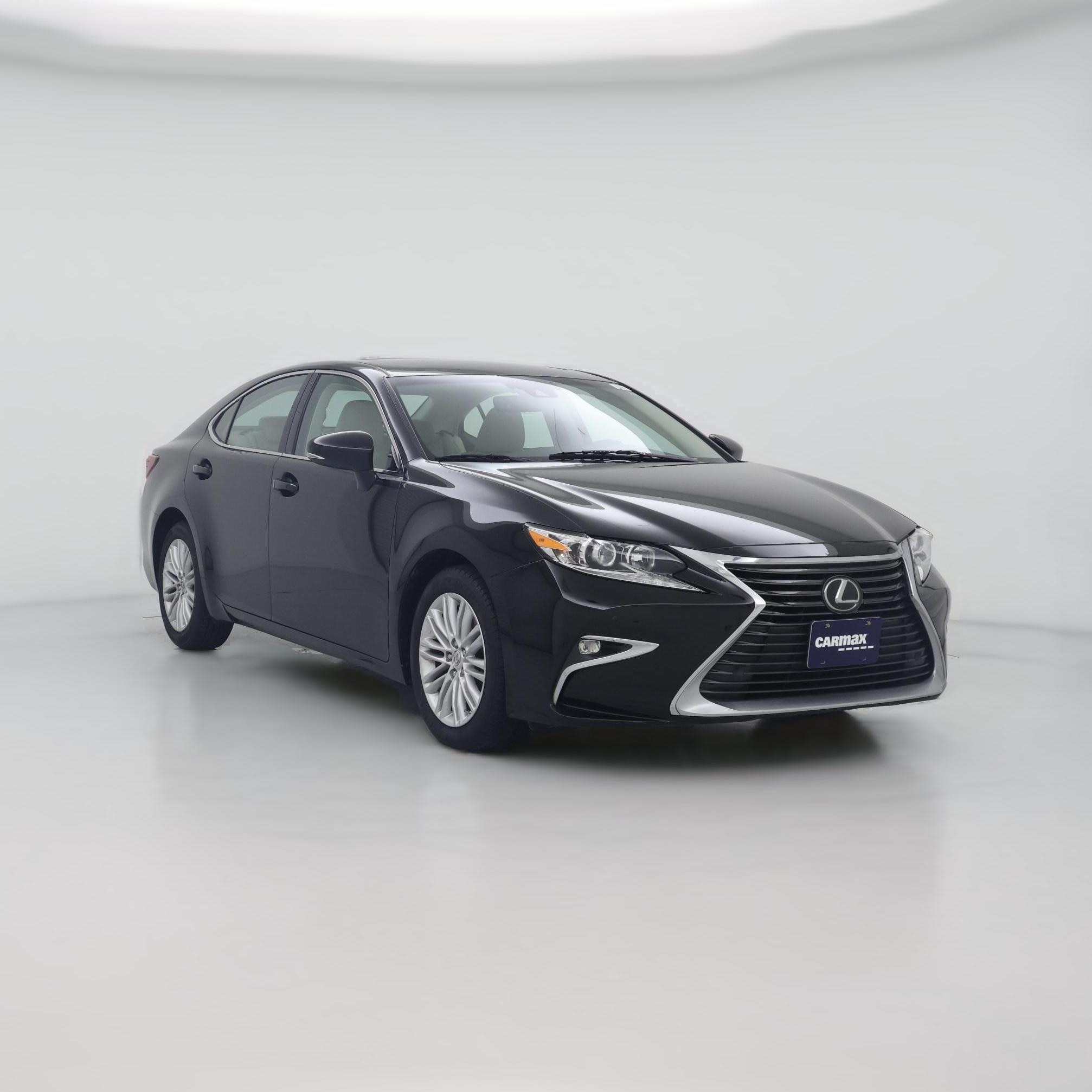 Thumbnail: 2017 Lexus ES - 1