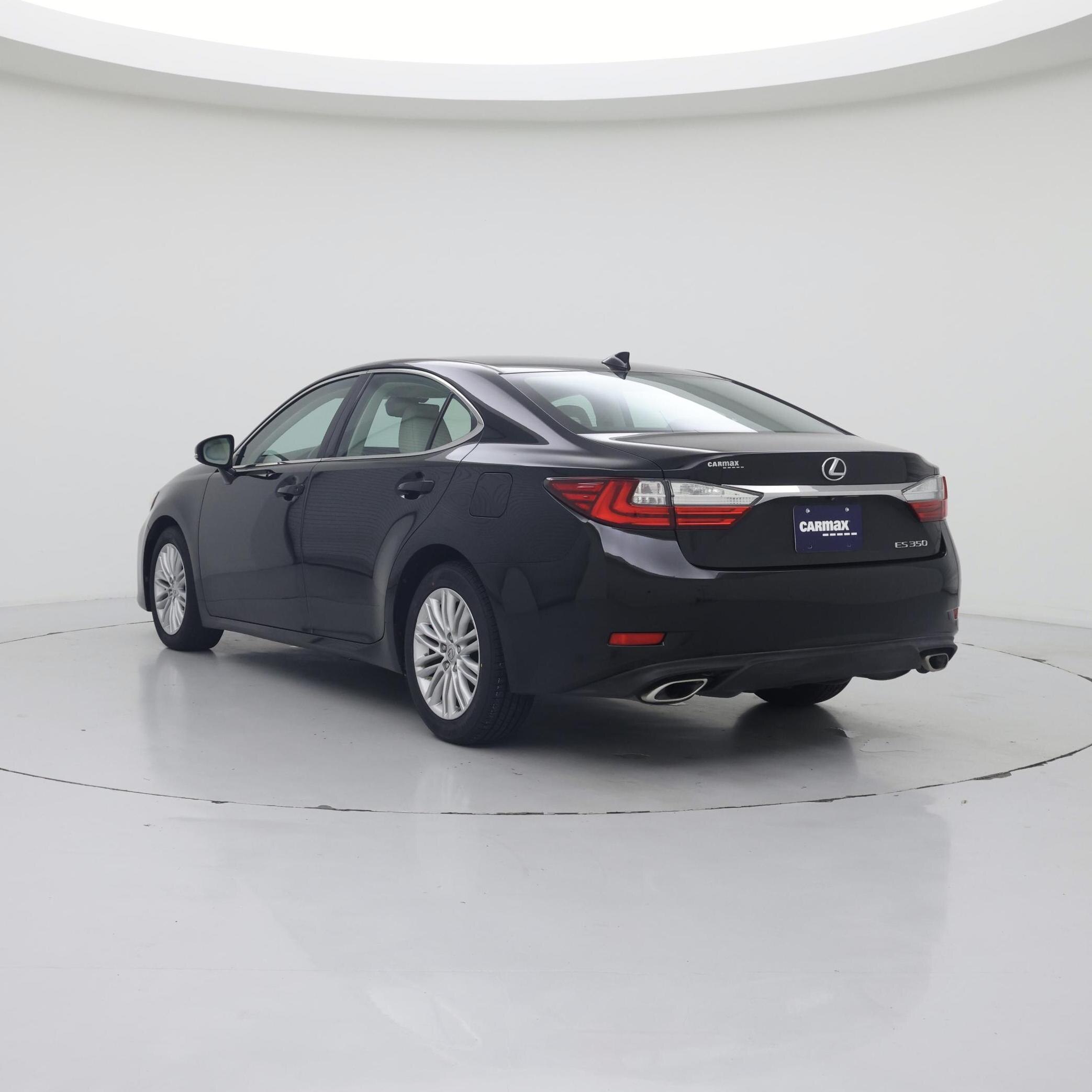 Thumbnail: 2017 Lexus ES - 2