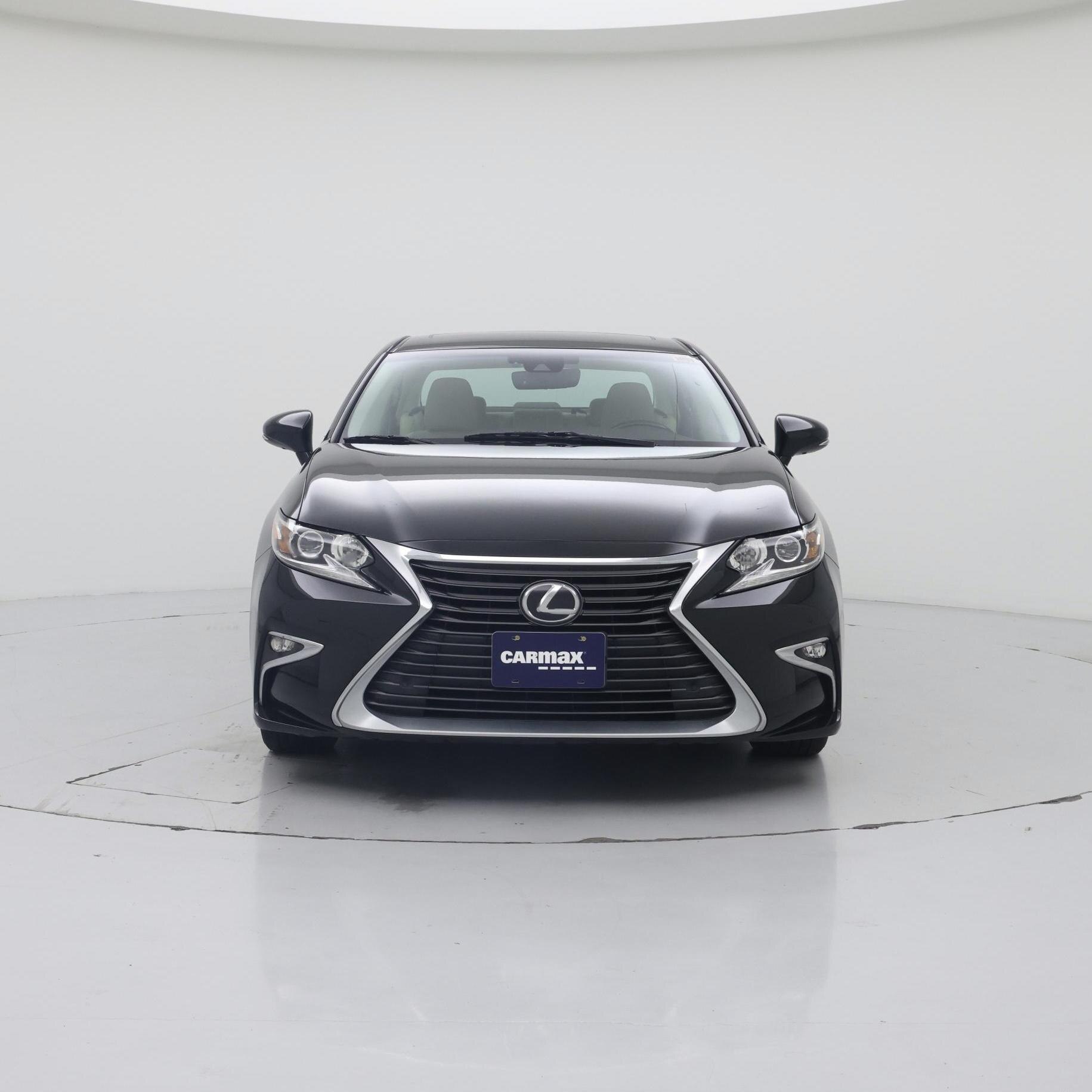 Thumbnail: 2017 Lexus ES - 5
