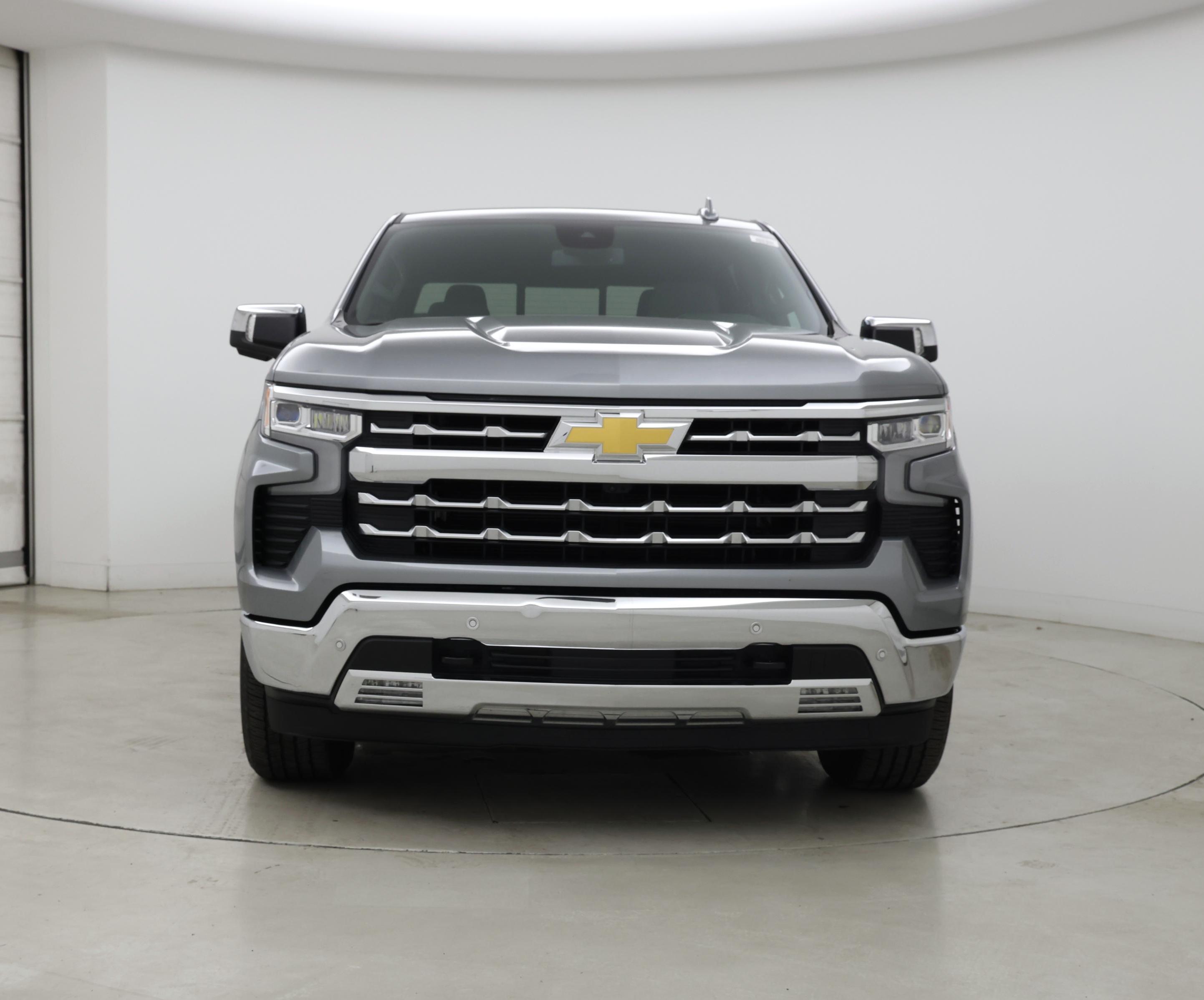 Thumbnail: 2024 Chevrolet Silverado 1500 - 5