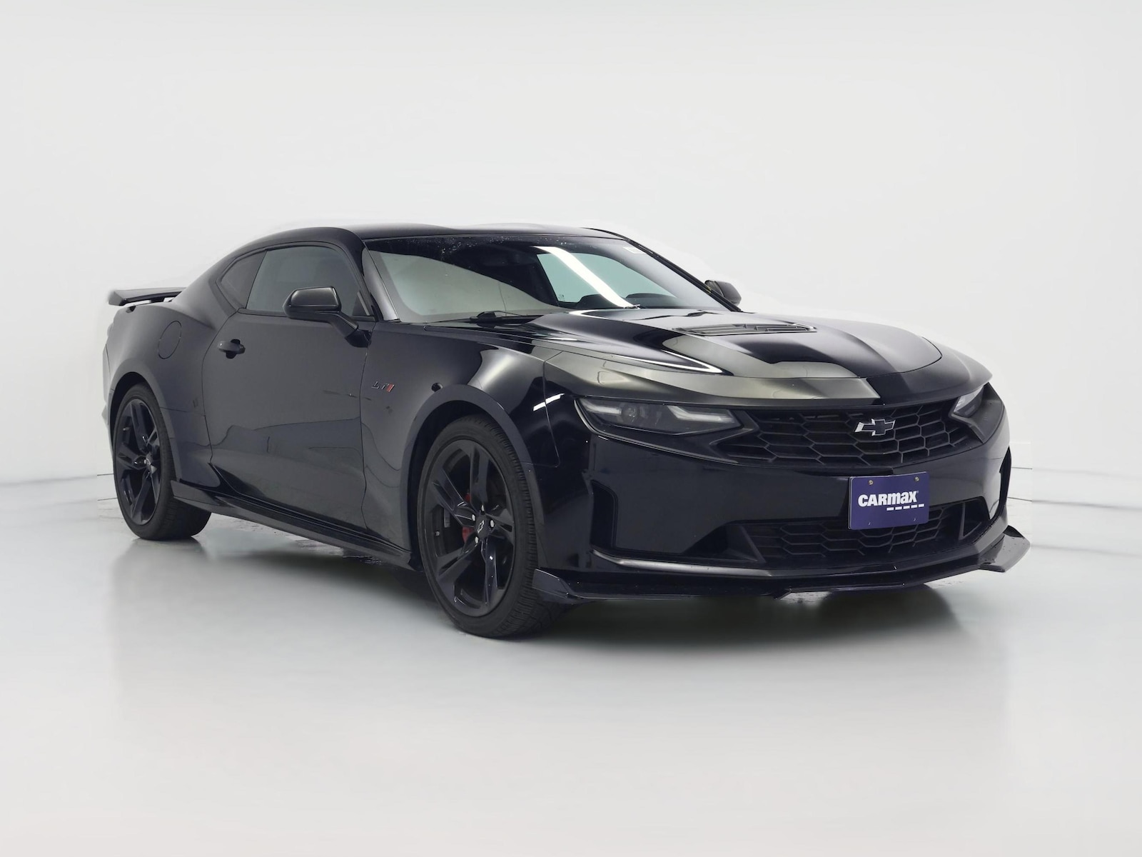 2020 Chevrolet Camaro LT1