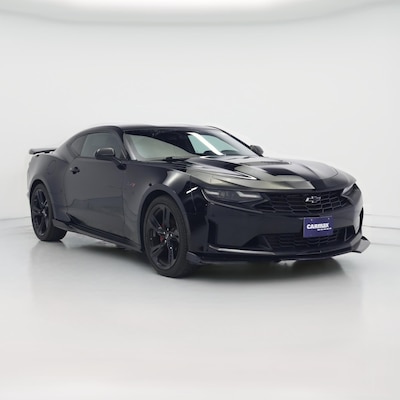 2020 Chevrolet Camaro LT1