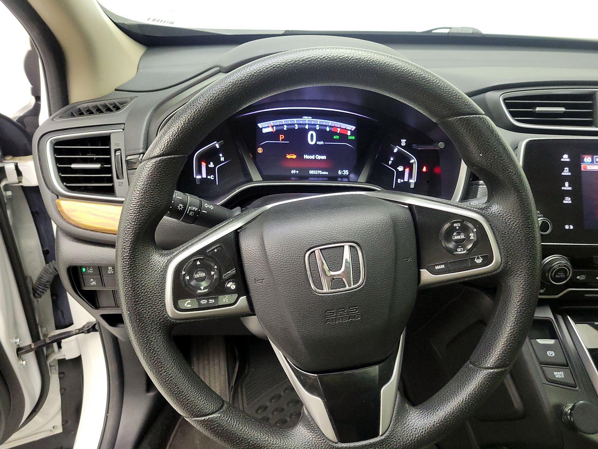 Thumbnail: 2021 Honda CR-V - 10