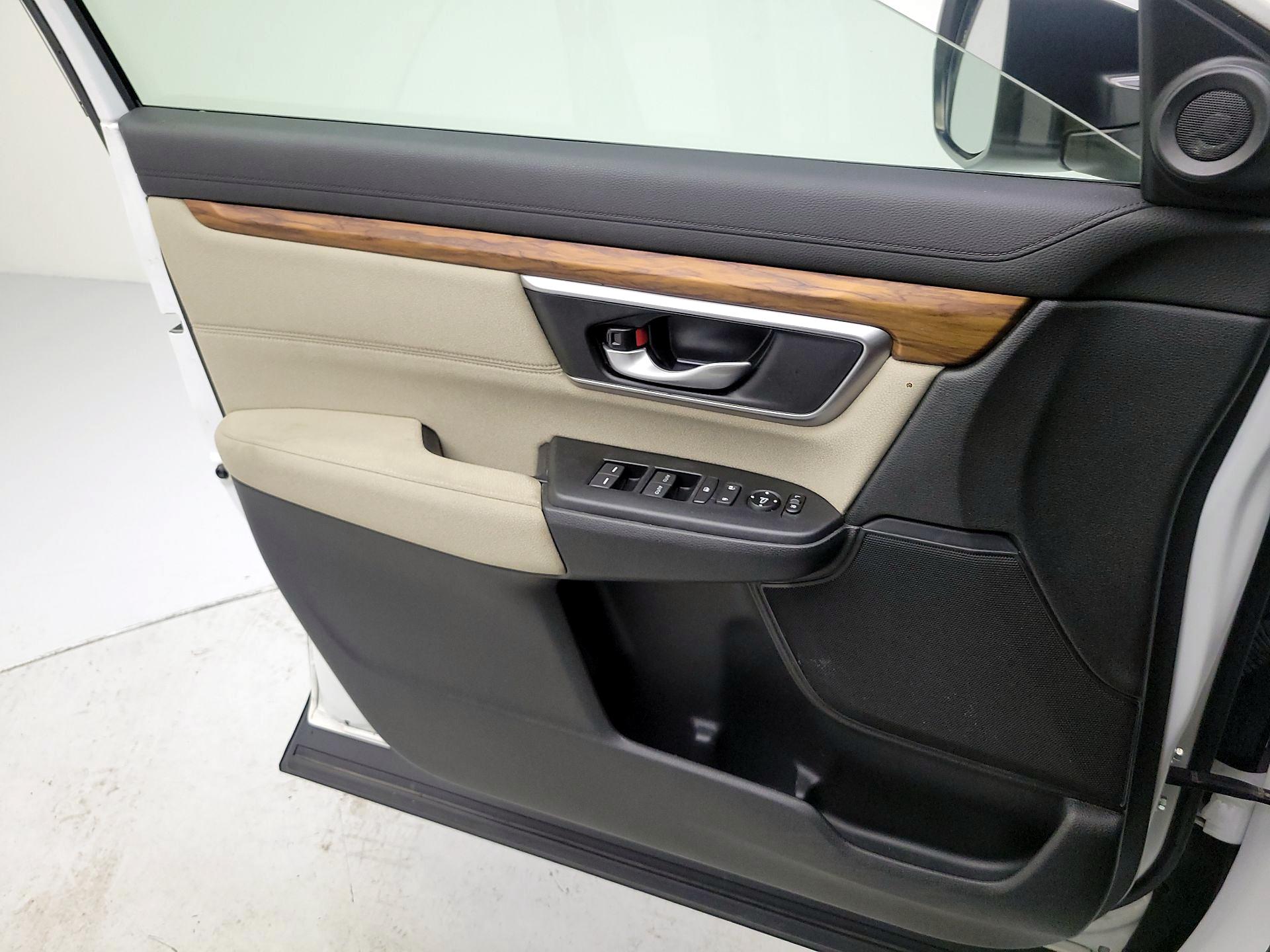 Thumbnail: 2021 Honda CR-V - 12