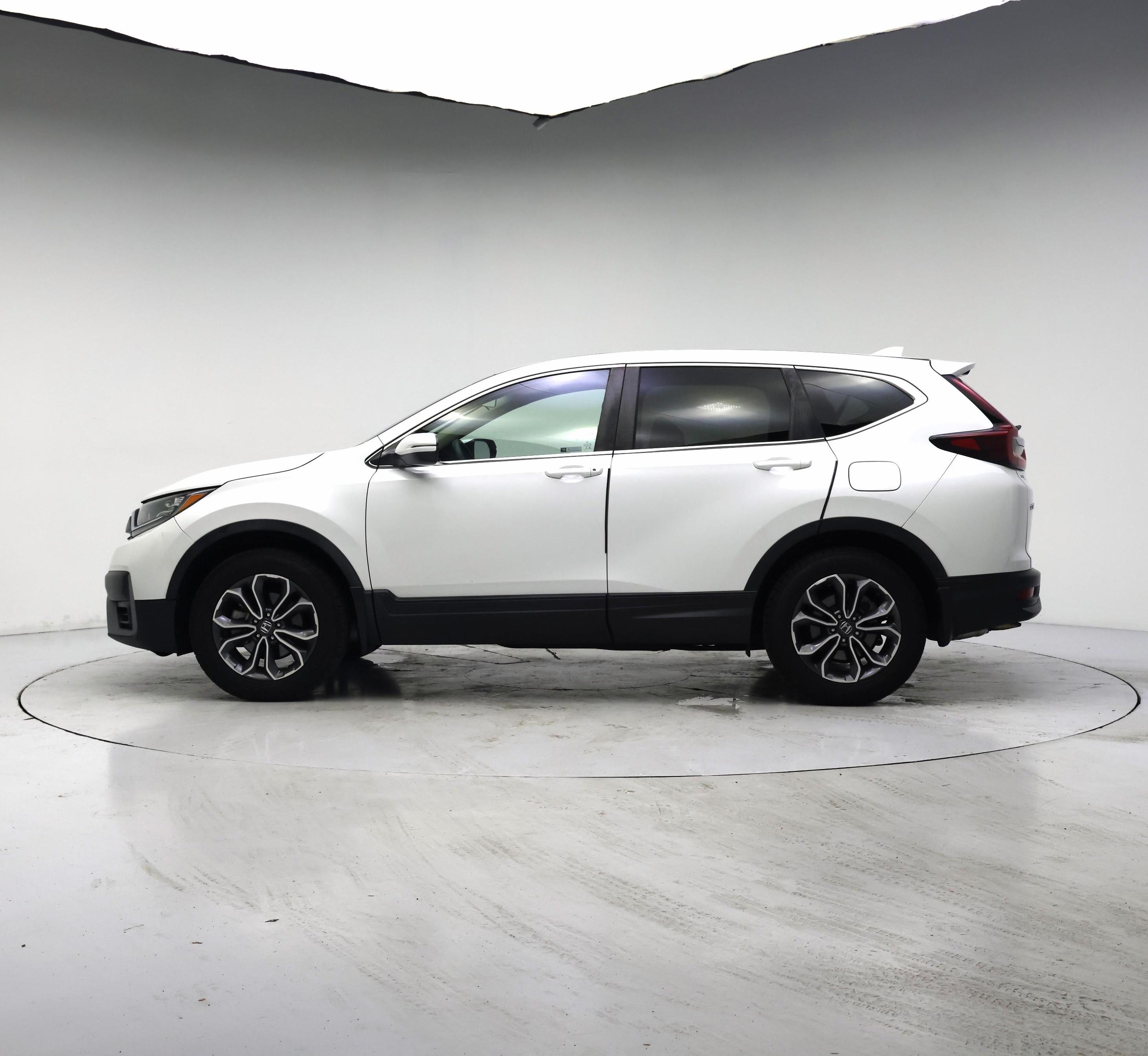 Thumbnail: 2021 Honda CR-V - 3
