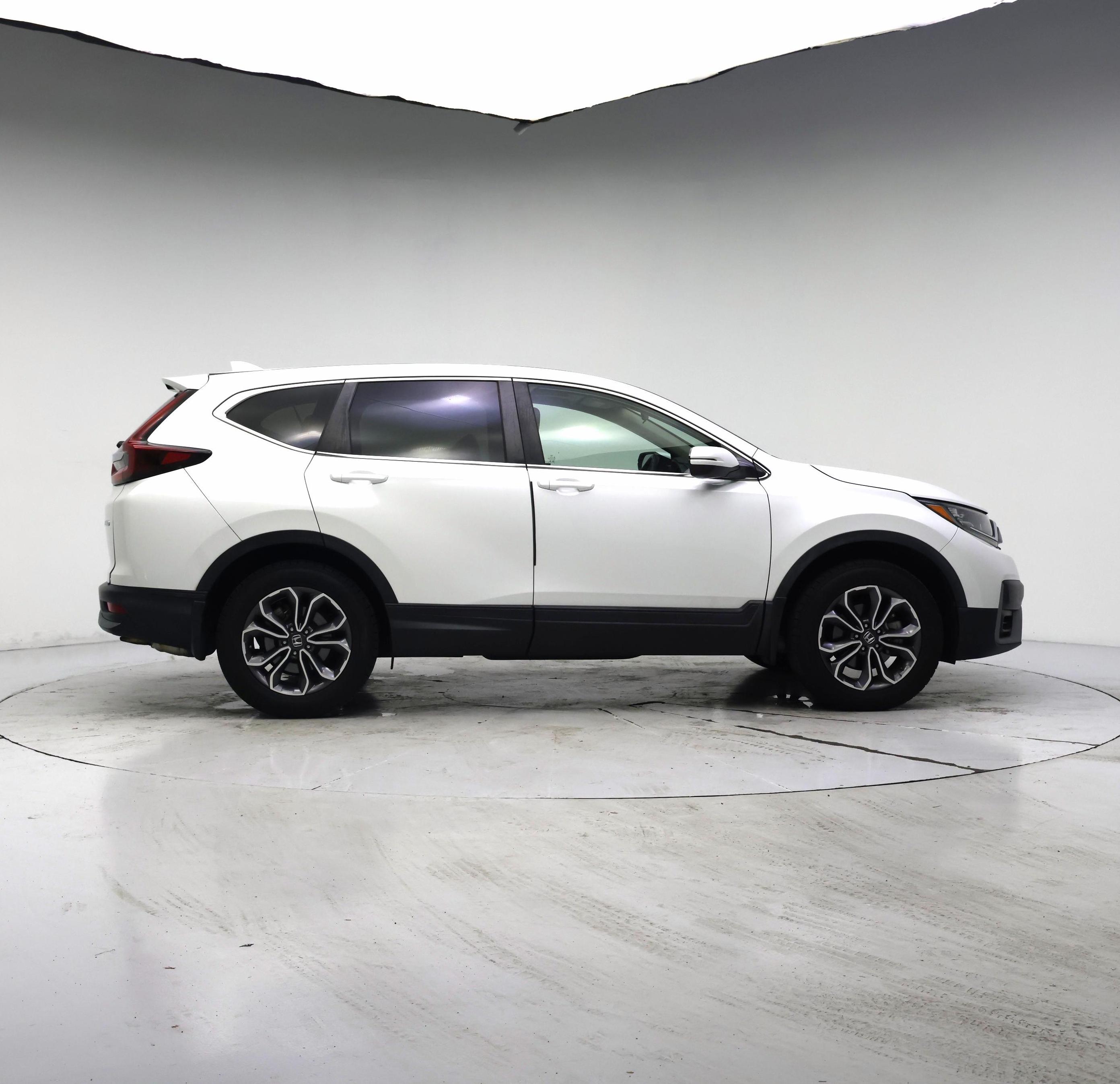 Thumbnail: 2021 Honda CR-V - 7