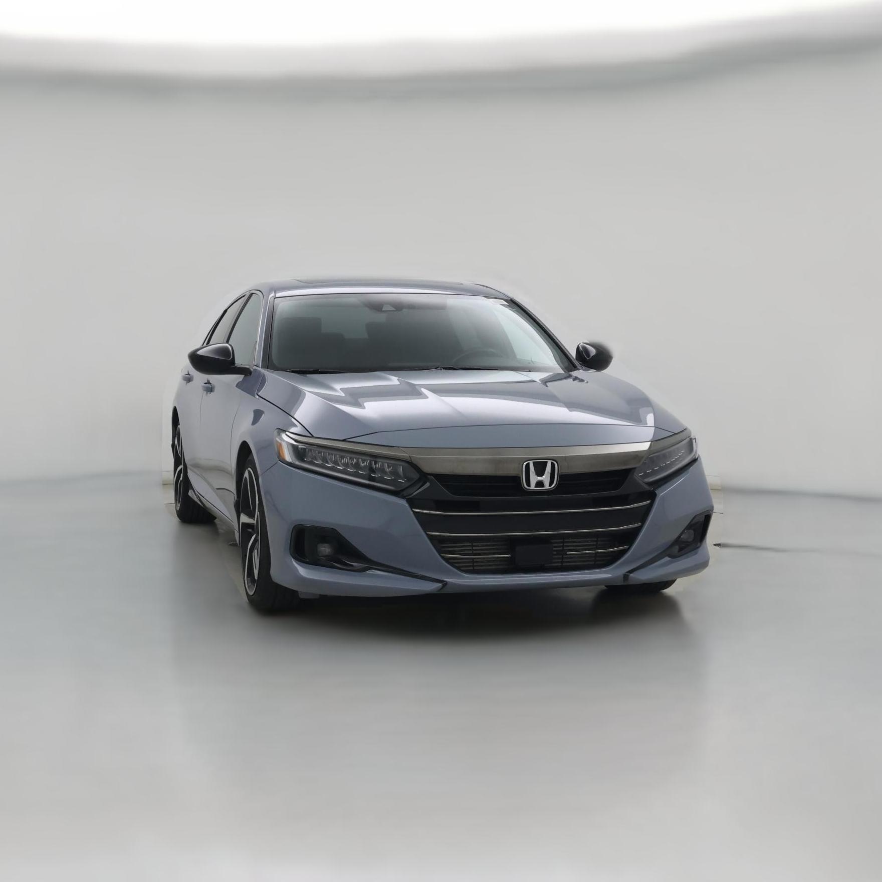 Thumbnail: 2021 Honda Accord - 1