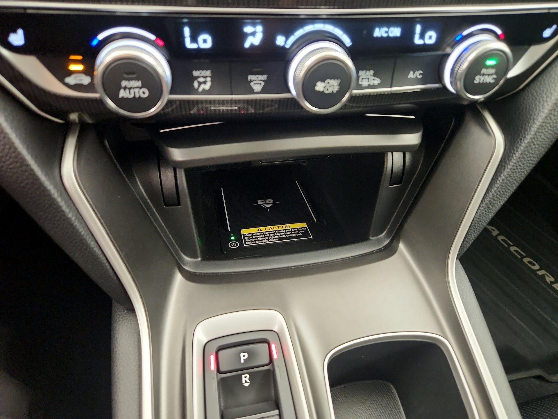 Thumbnail: 2021 Honda Accord - 16