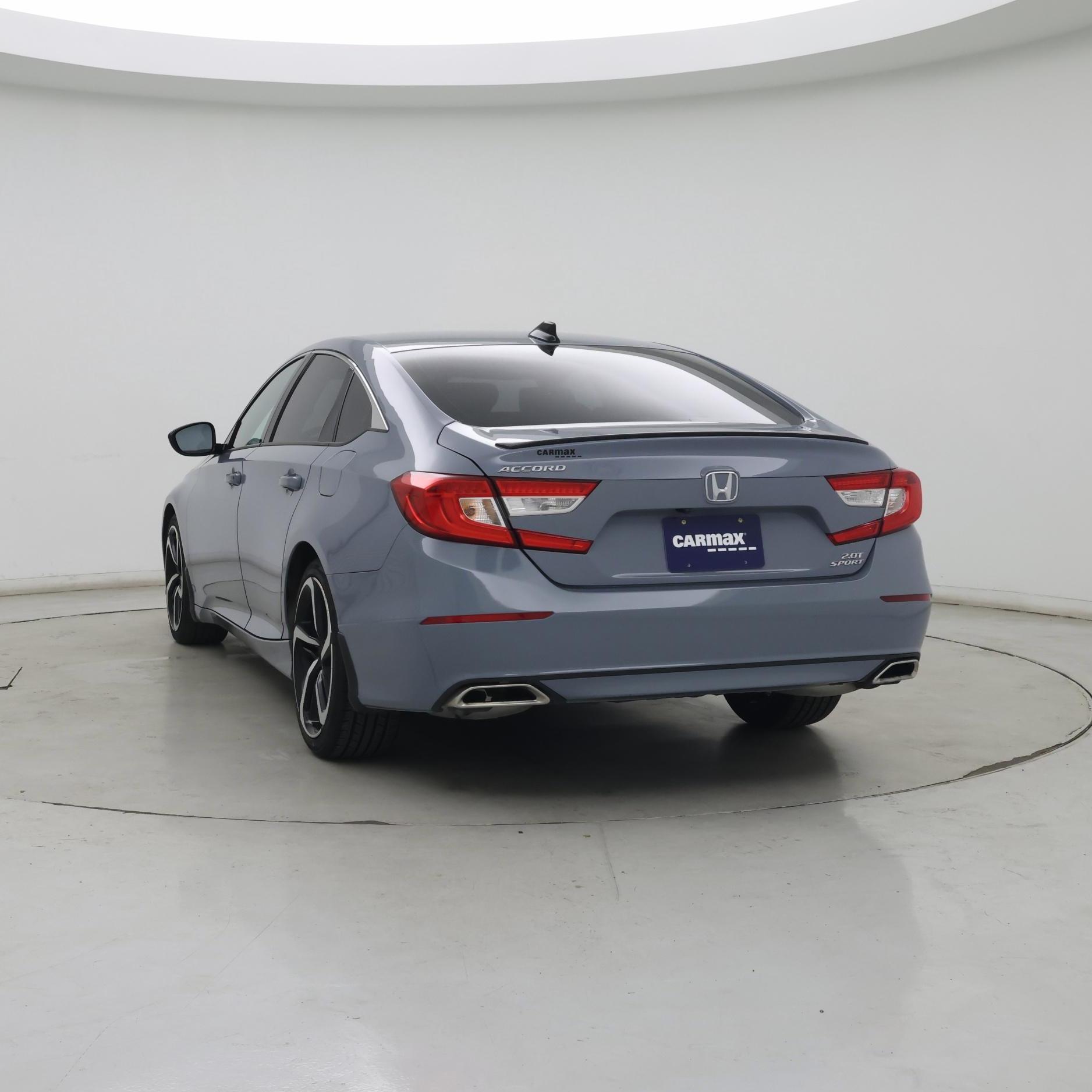 Thumbnail: 2021 Honda Accord - 2