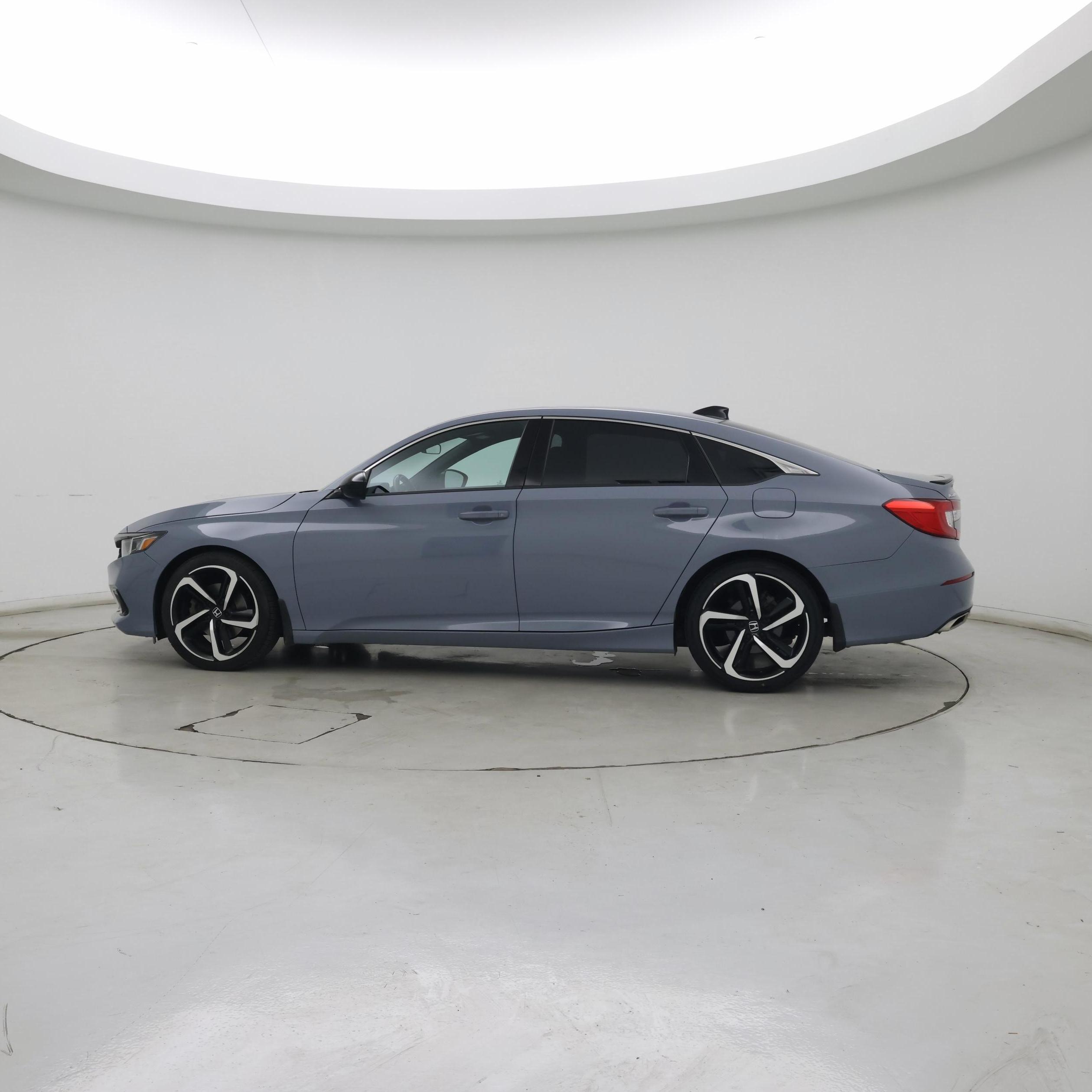 Thumbnail: 2021 Honda Accord - 3