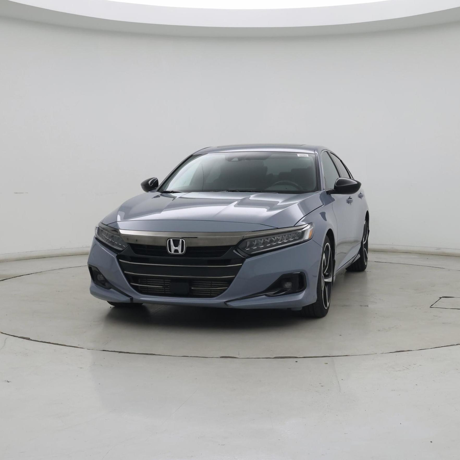 Thumbnail: 2021 Honda Accord - 5