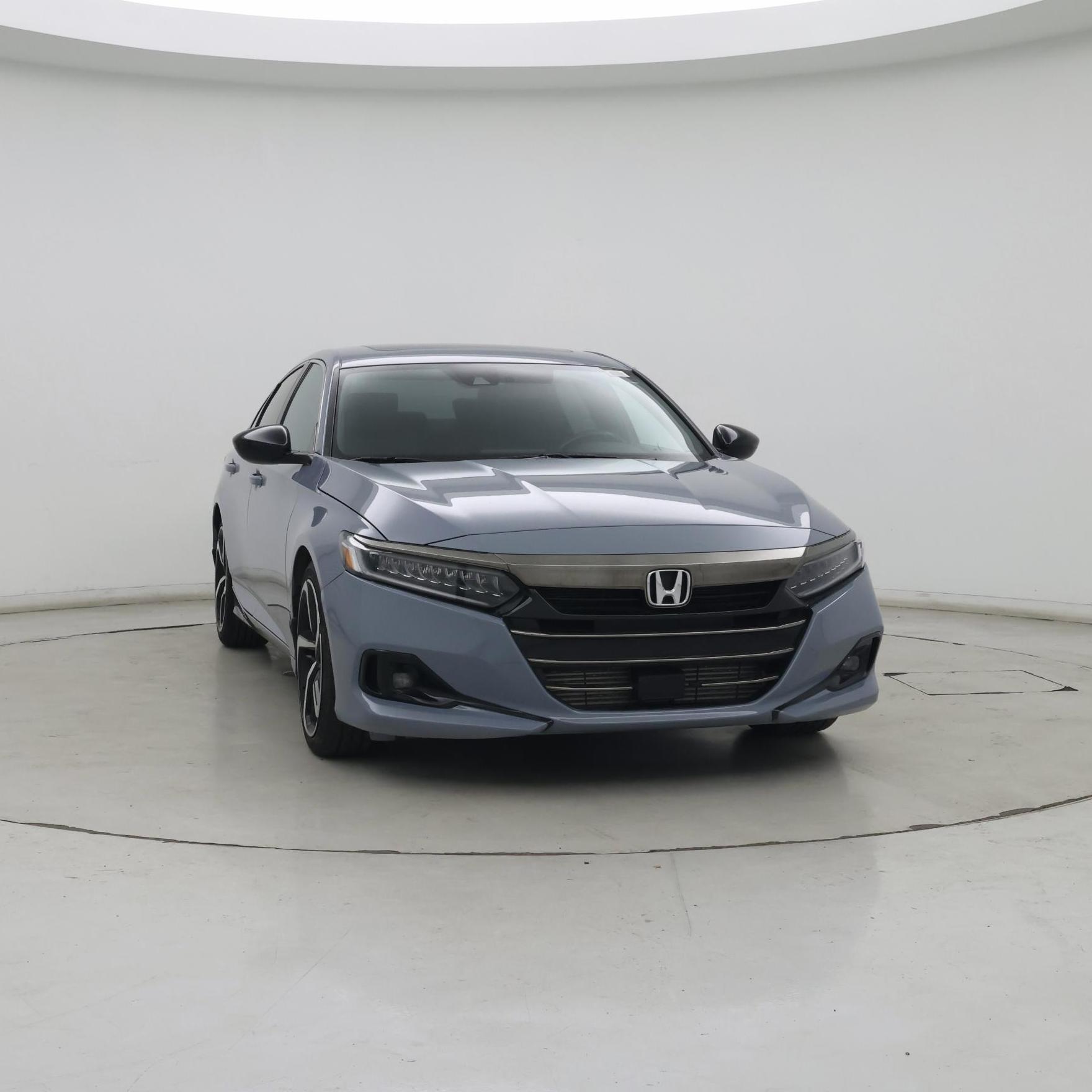 Thumbnail: 2021 Honda Accord - 7