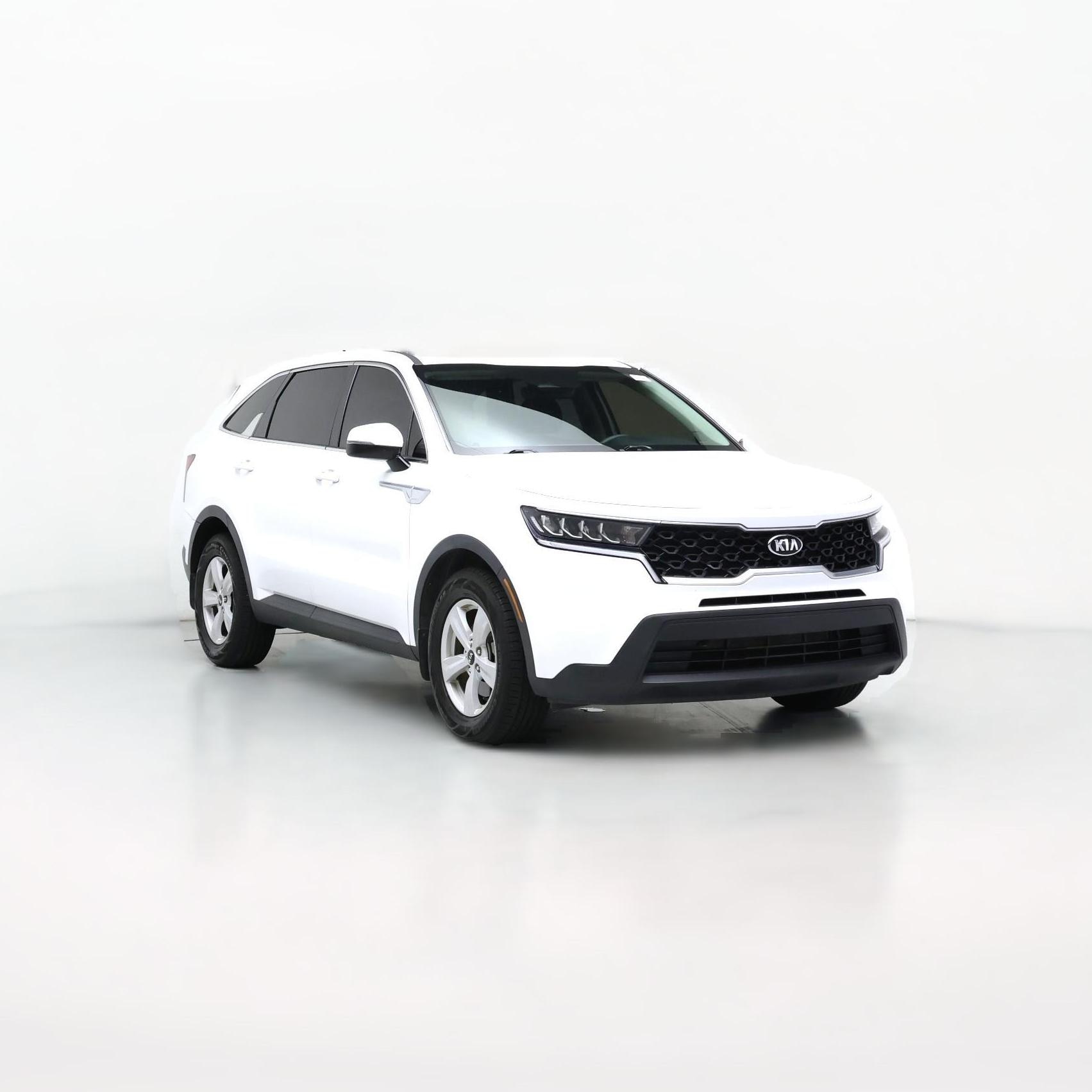 Thumbnail: 2021 Kia Sorento - 1