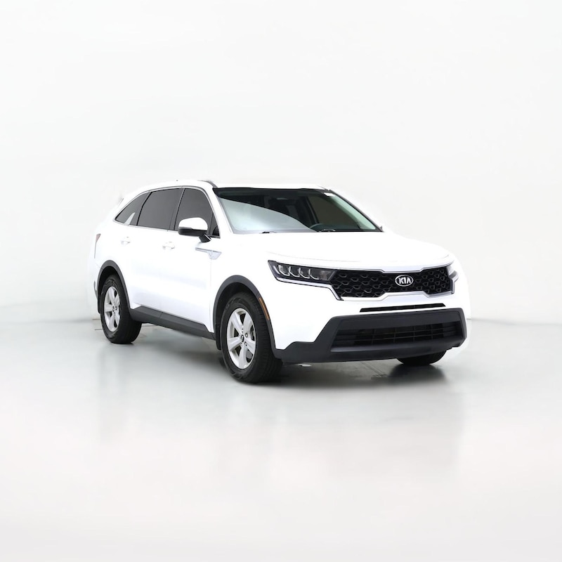 2021 Kia Sorento LX