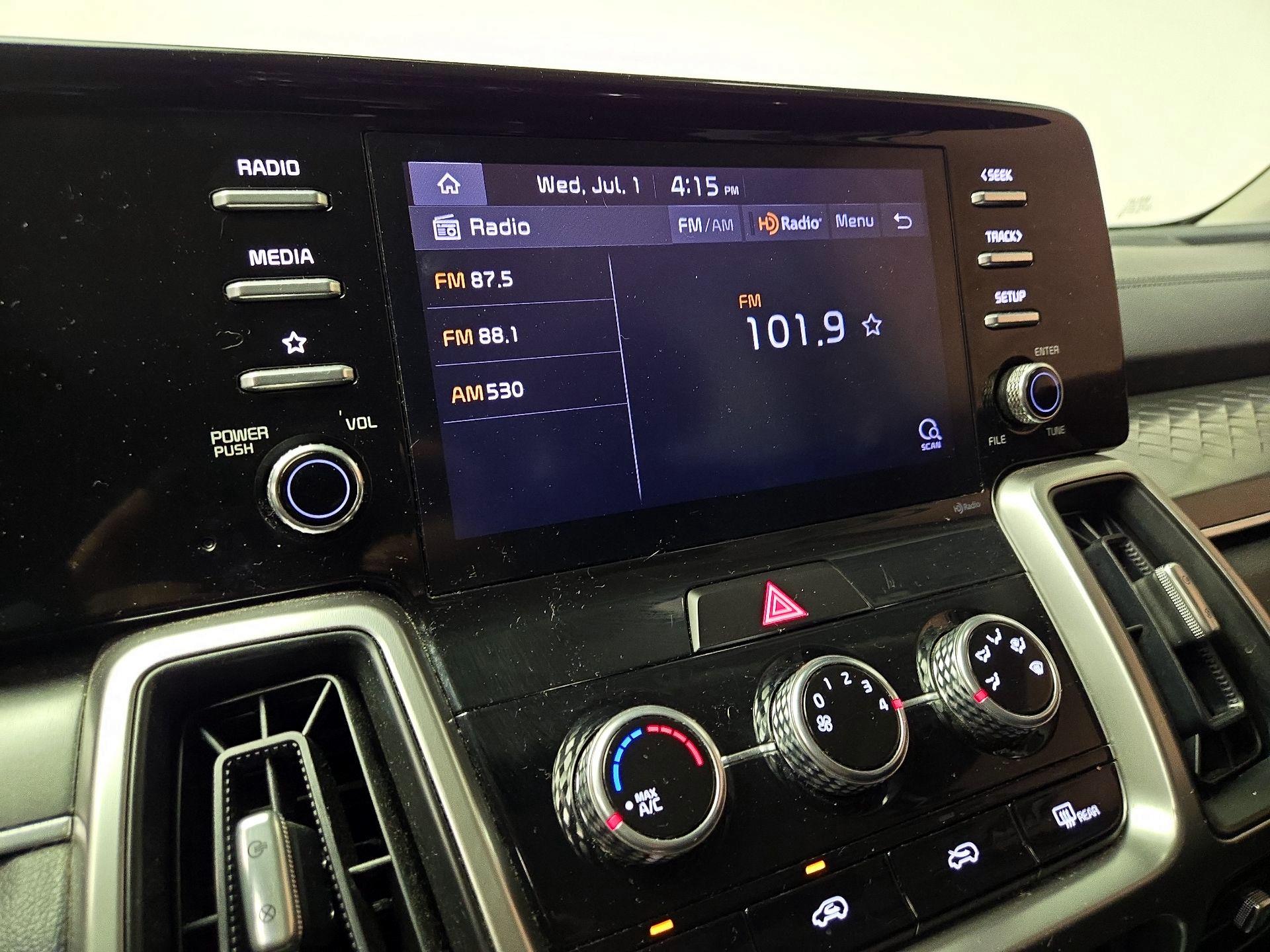 Thumbnail: 2021 Kia Sorento - 15